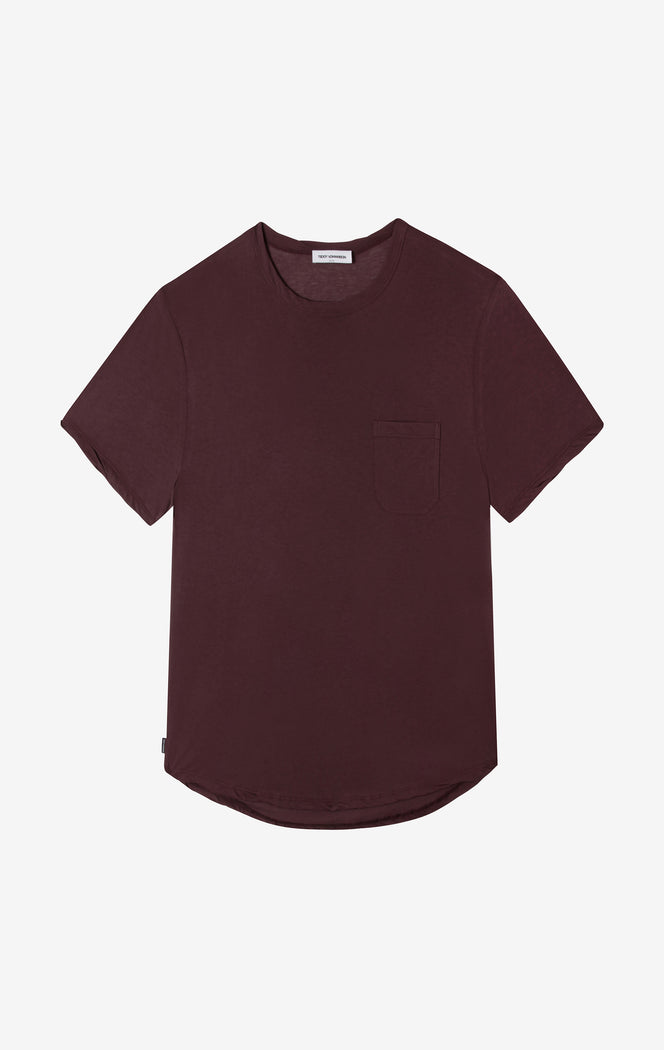 Jeremy Pocket T-Shirt