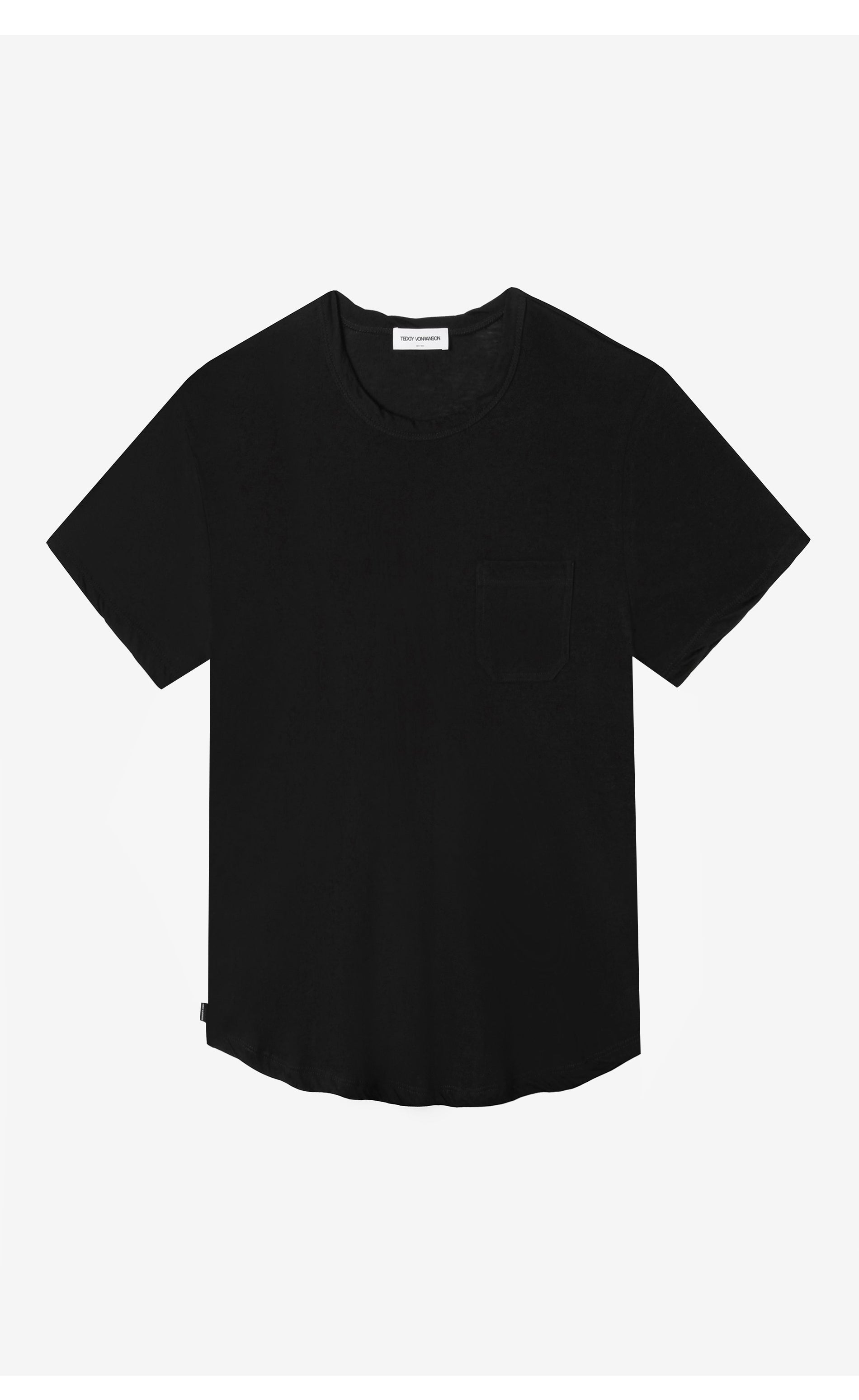 Jeremy Pocket T-Shirt