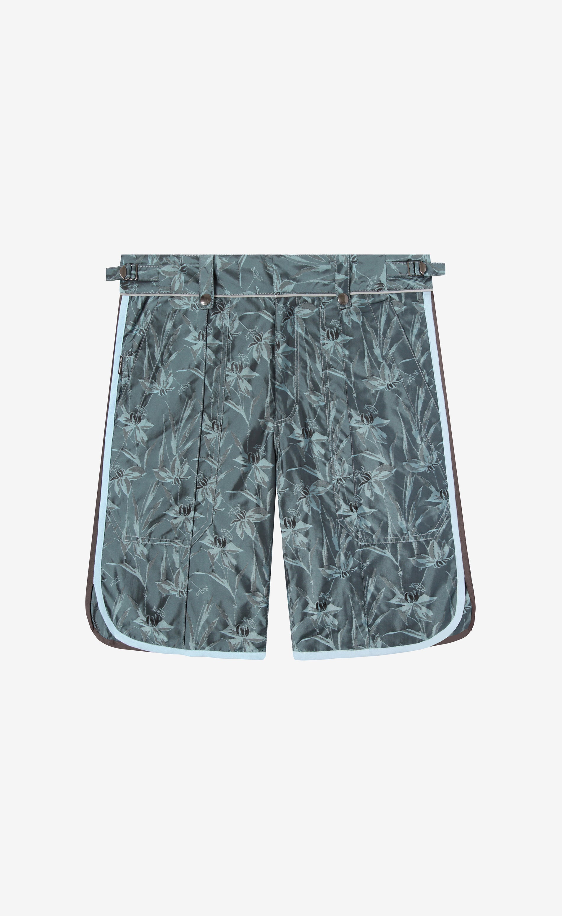 Jimmy Board Short