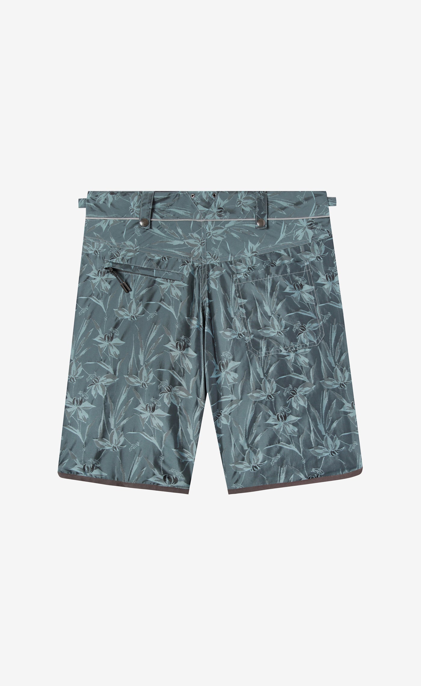 Jimmy Board Short