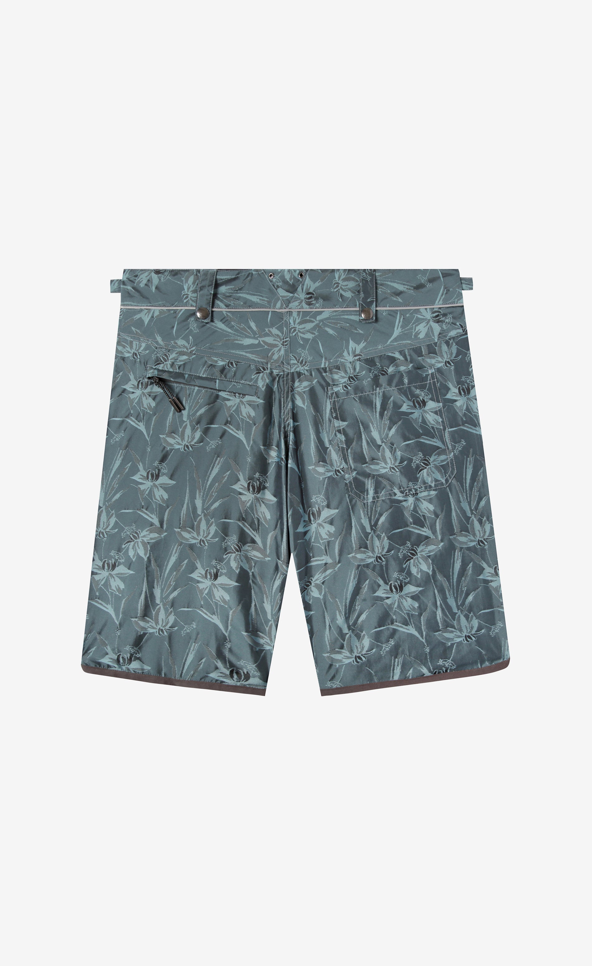 Jimmy Board Short