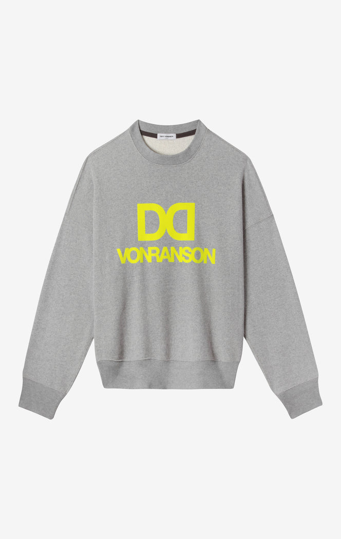 VONRANSON Sweatshirt
