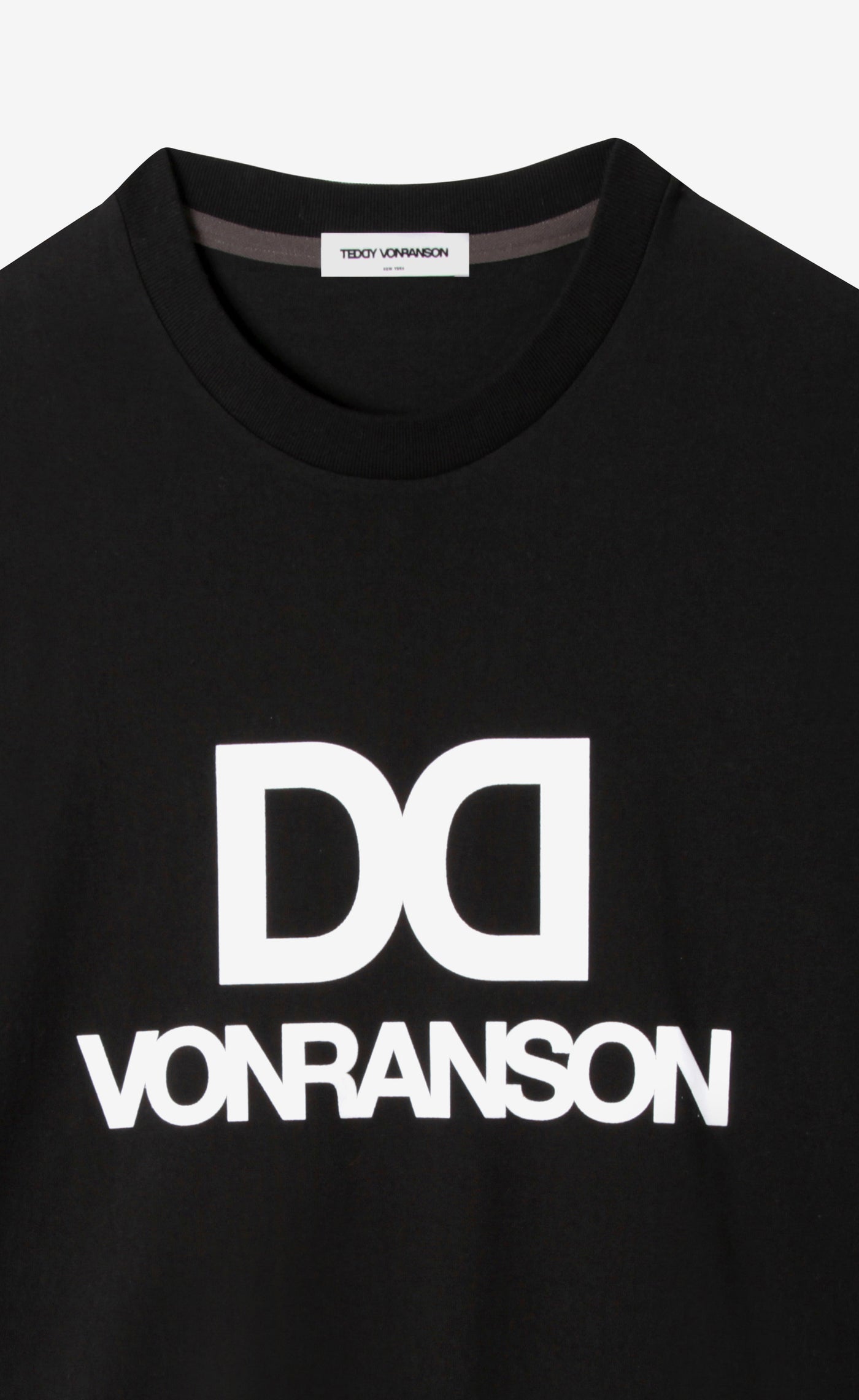 VONRANSON T-Shirt