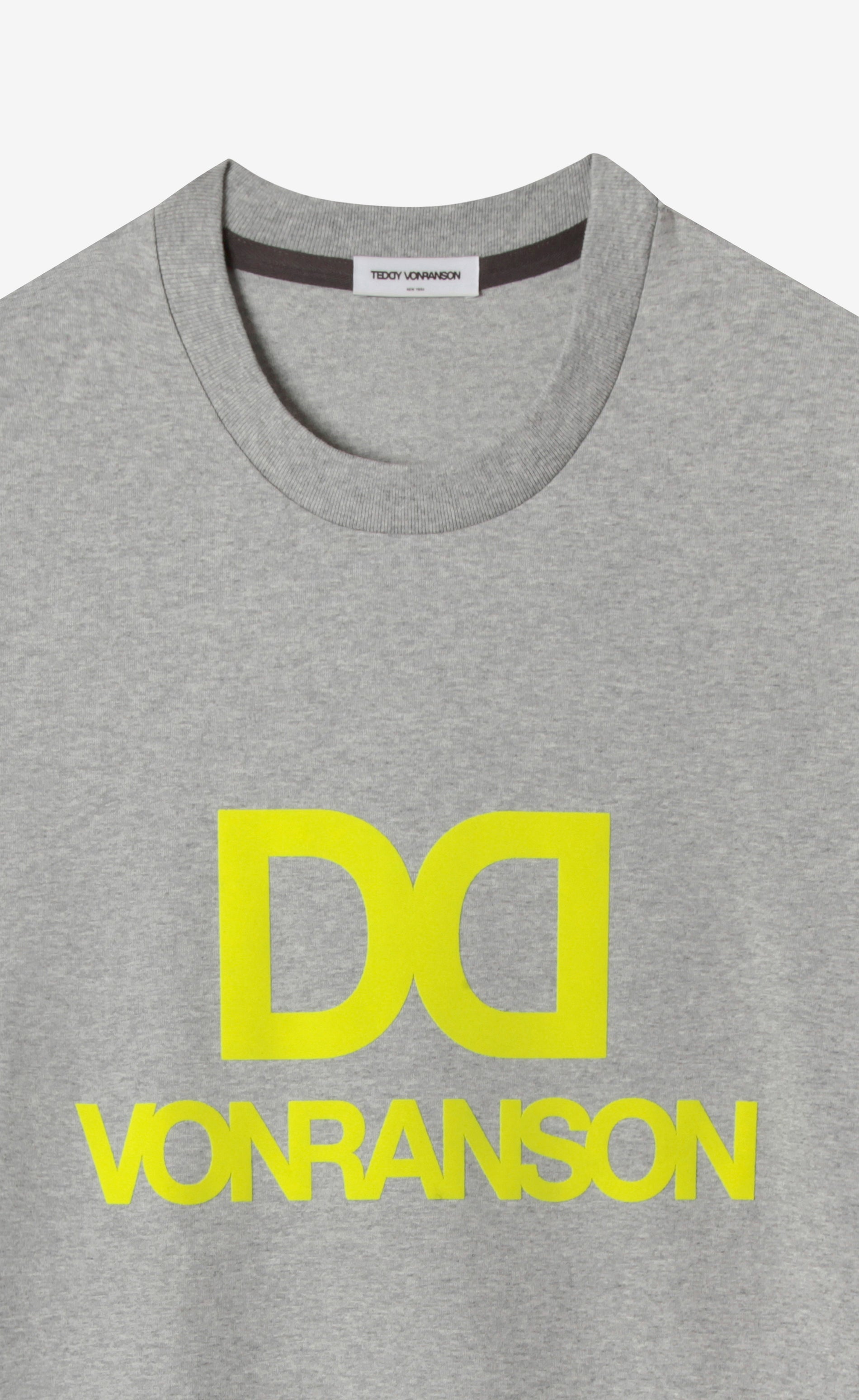 VONRANSON T-Shirt
