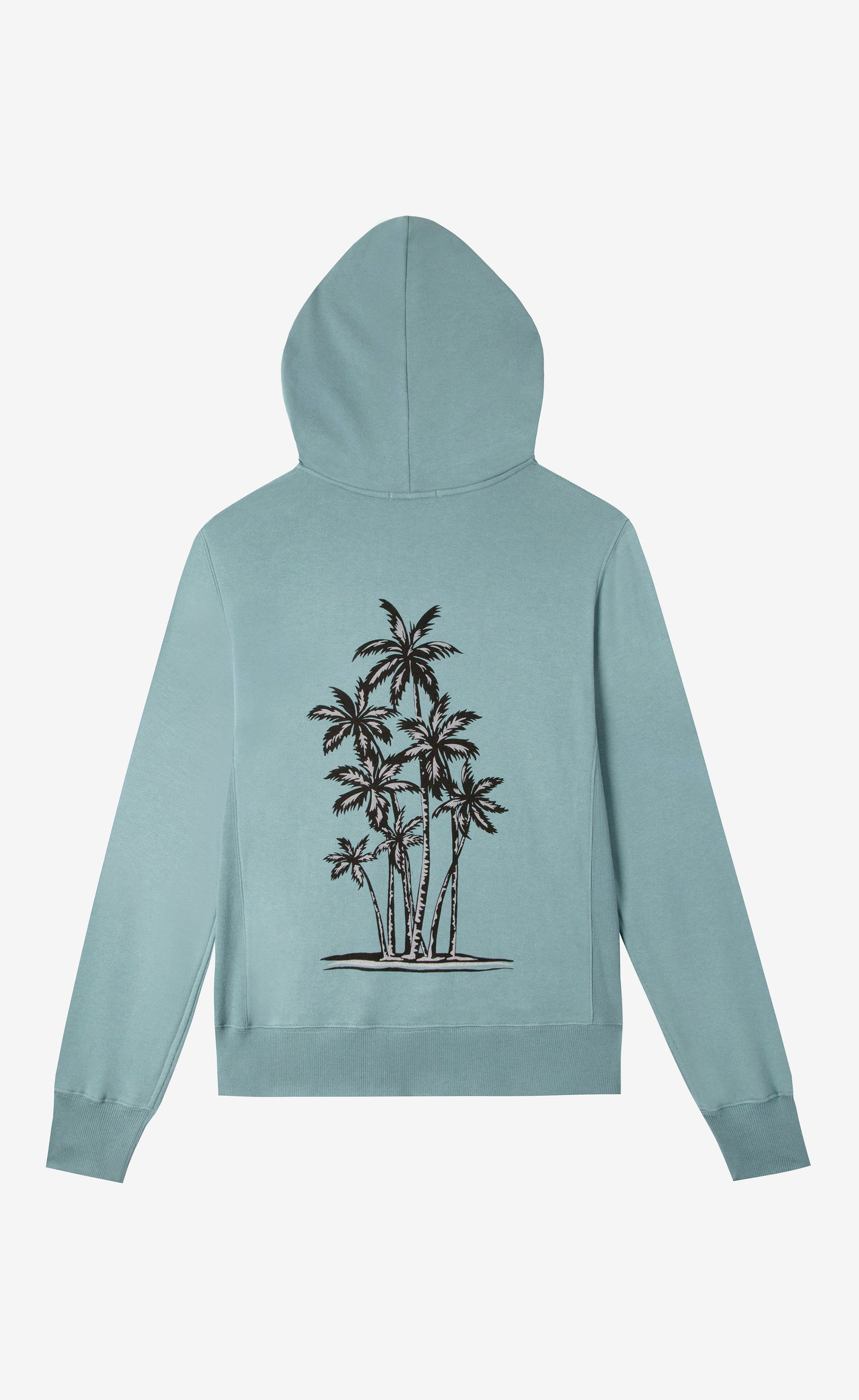 Palm Hoodie
