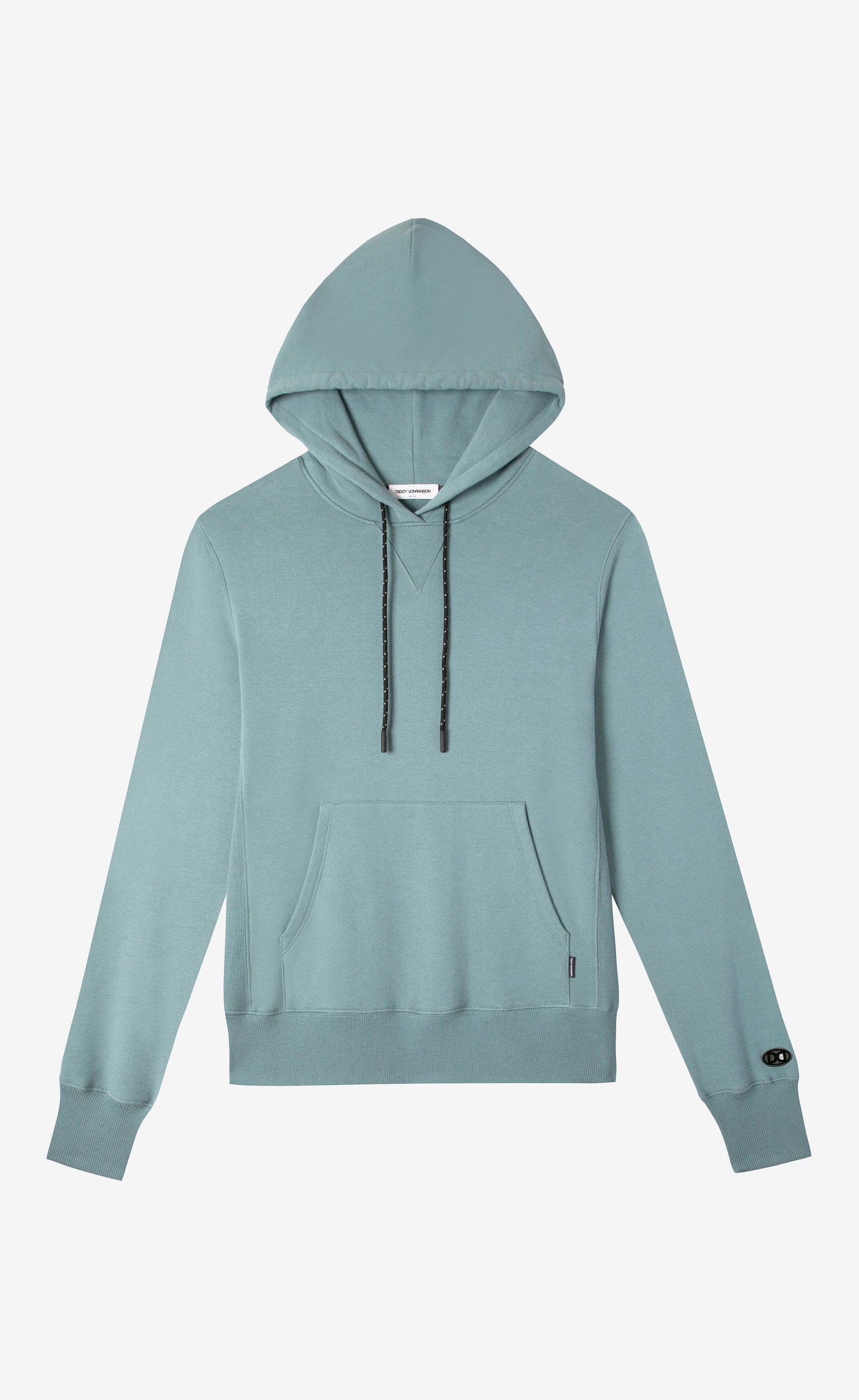 Palm Hoodie