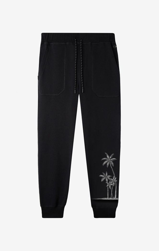 Palm Jogger