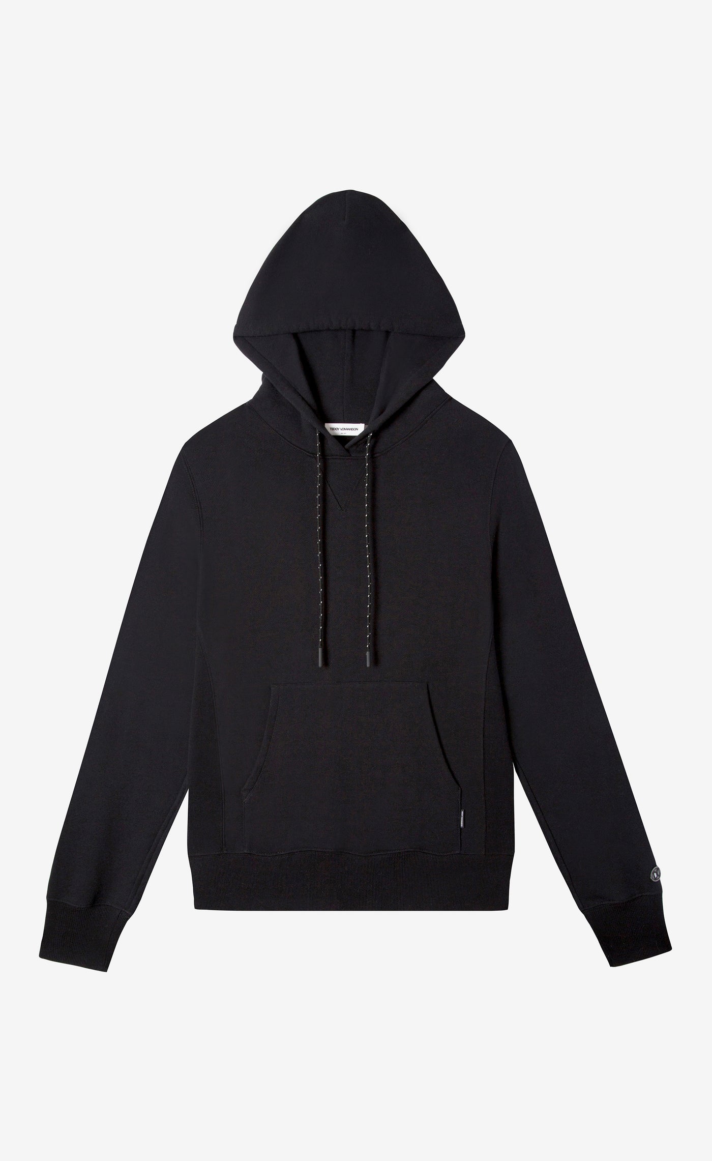 Palm Hoodie