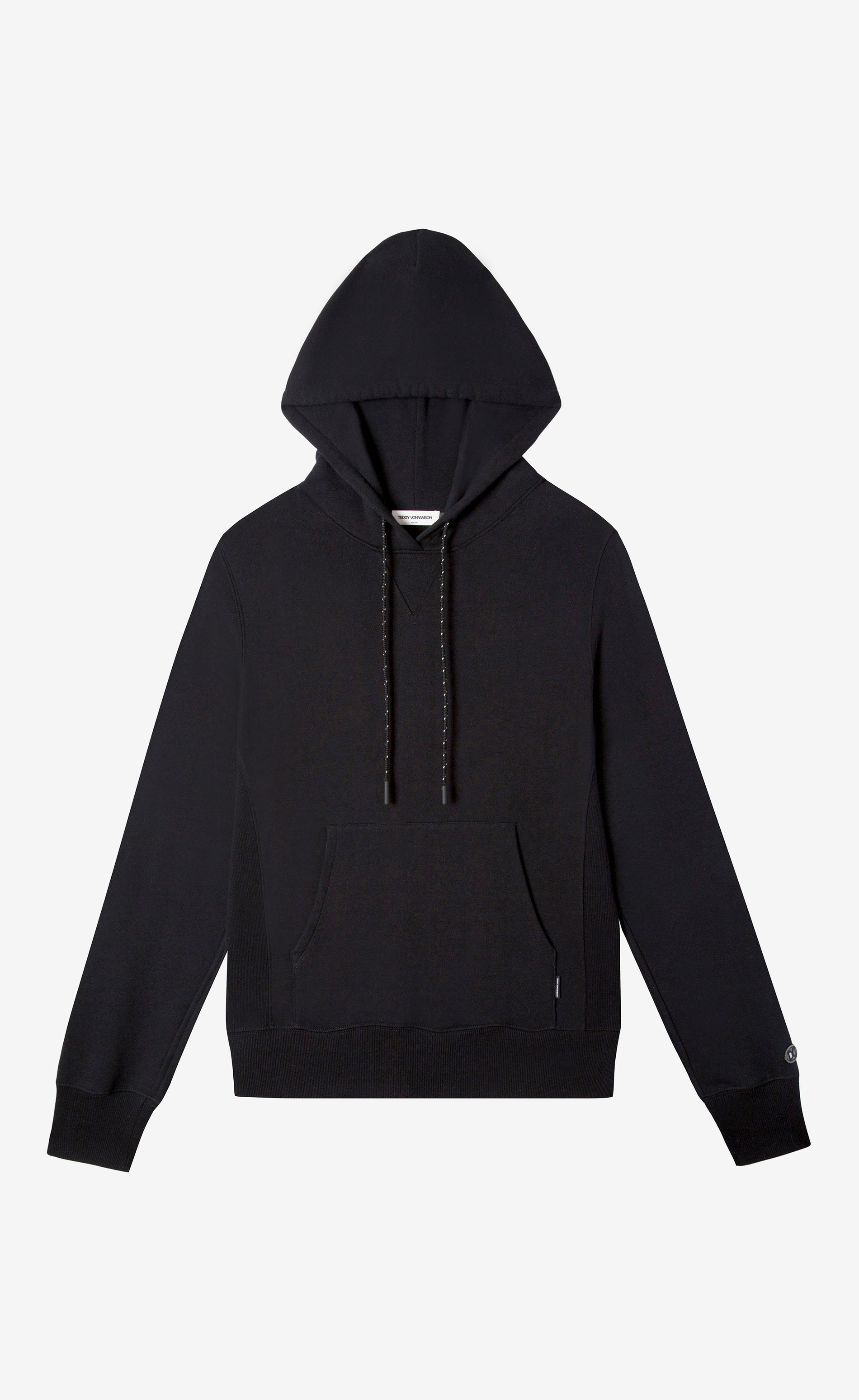 Palm Hoodie
