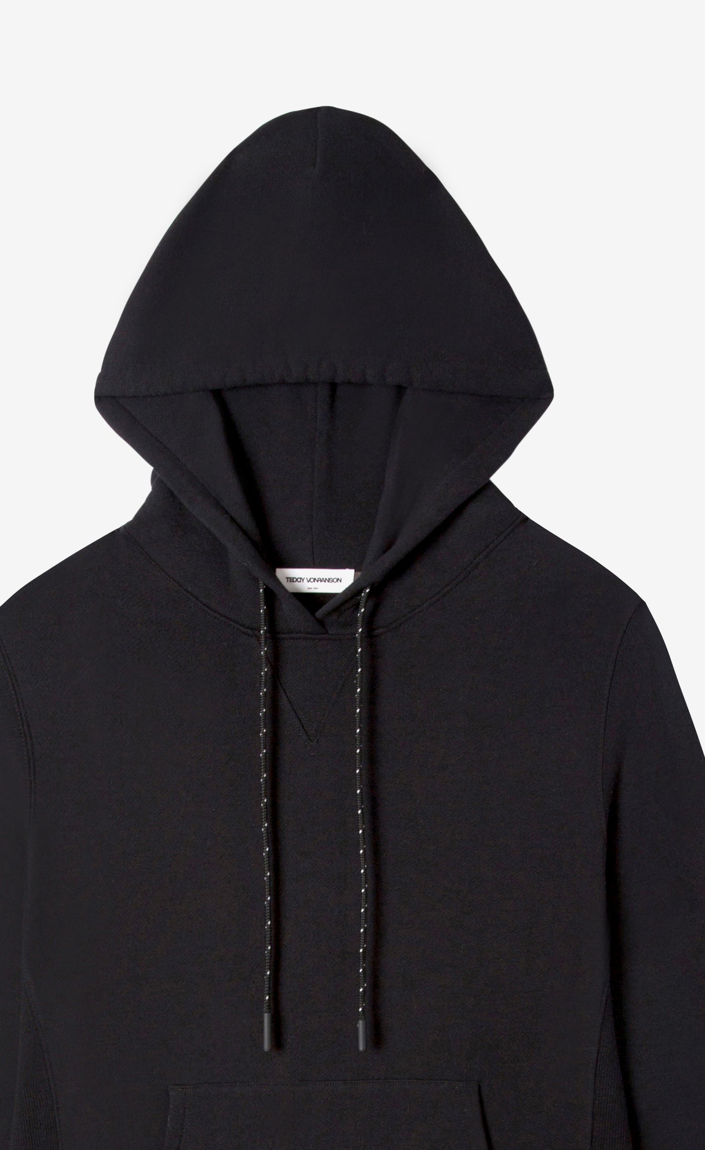 Palm Hoodie