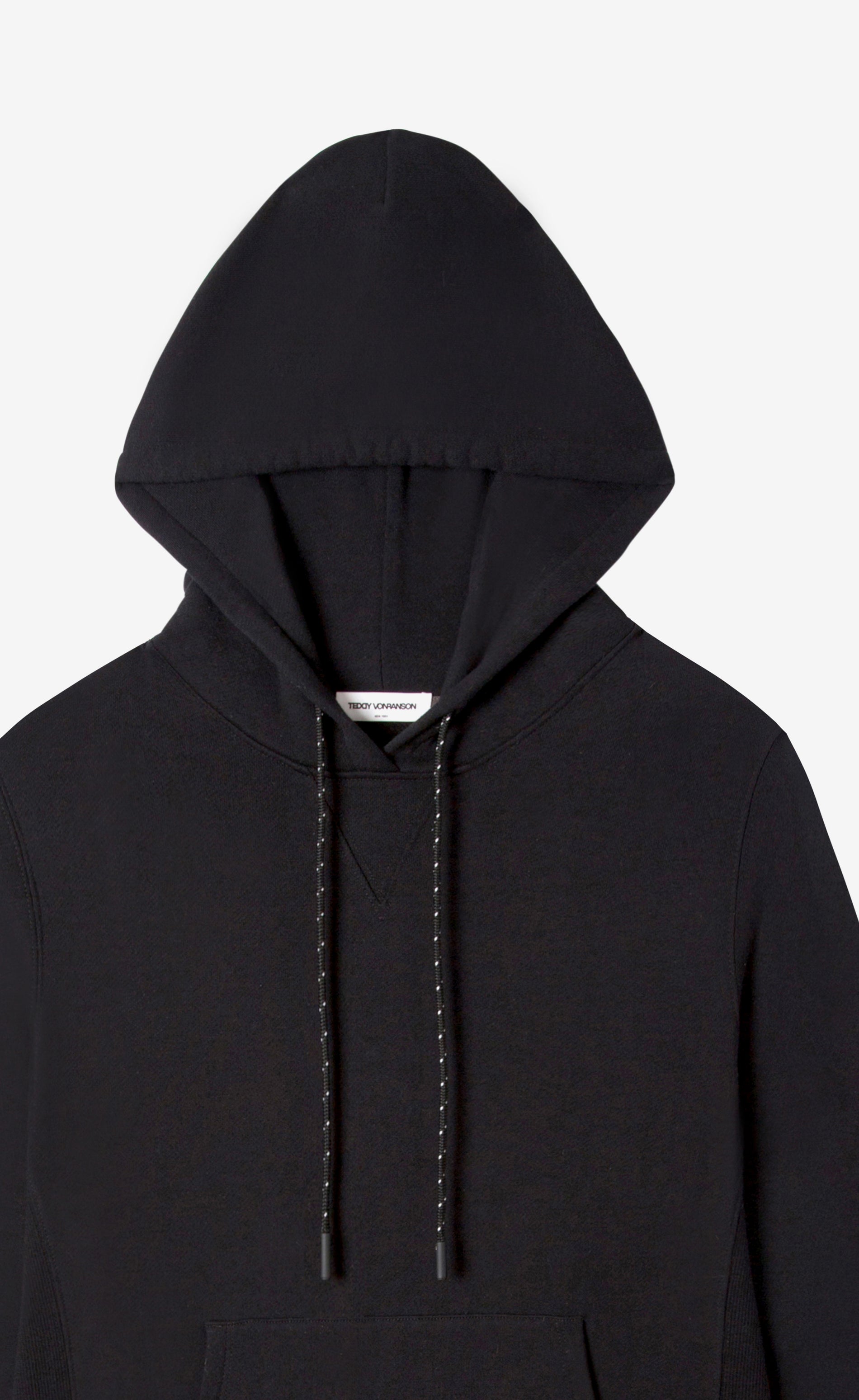 Palm Hoodie