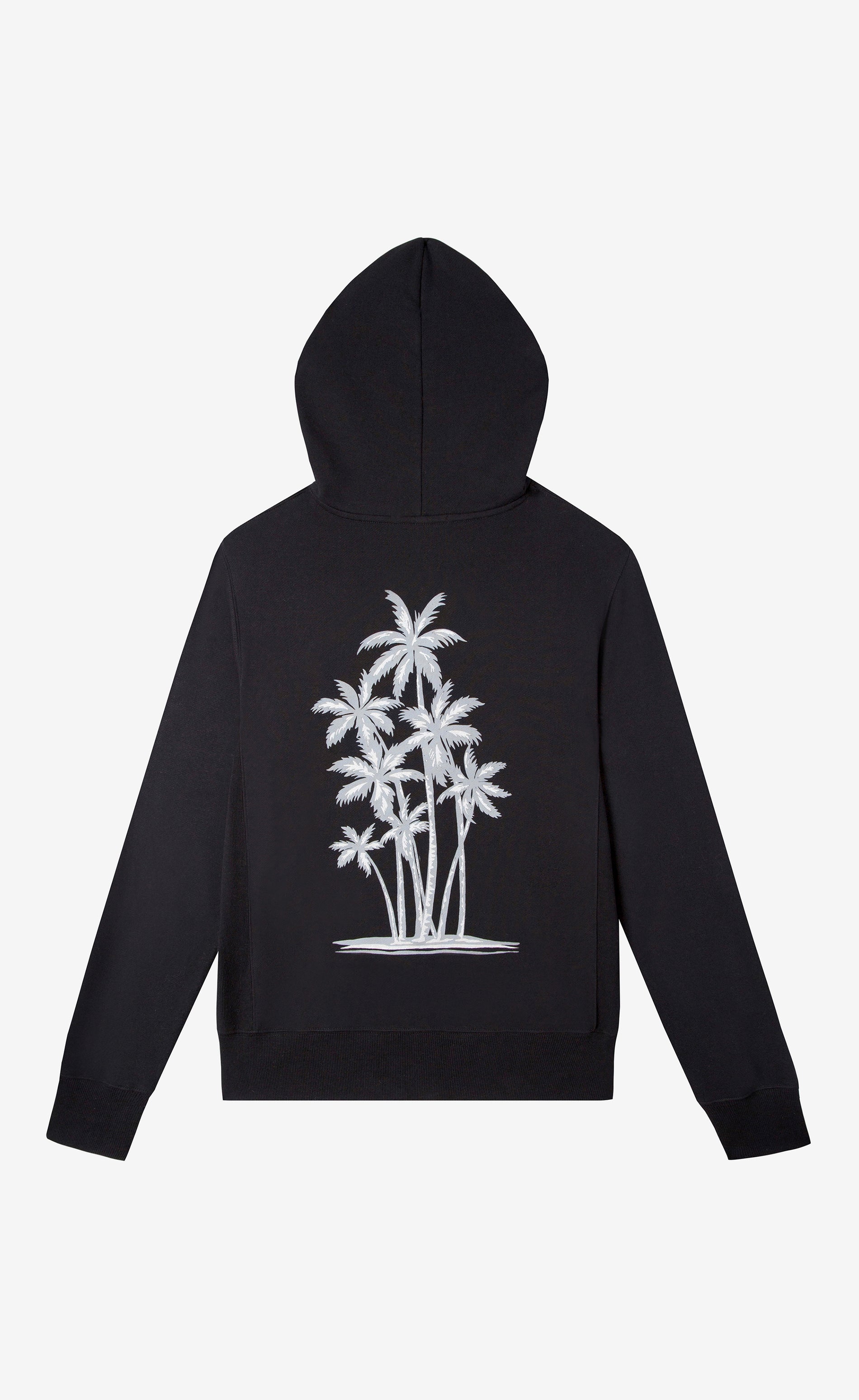 Palm Hoodie