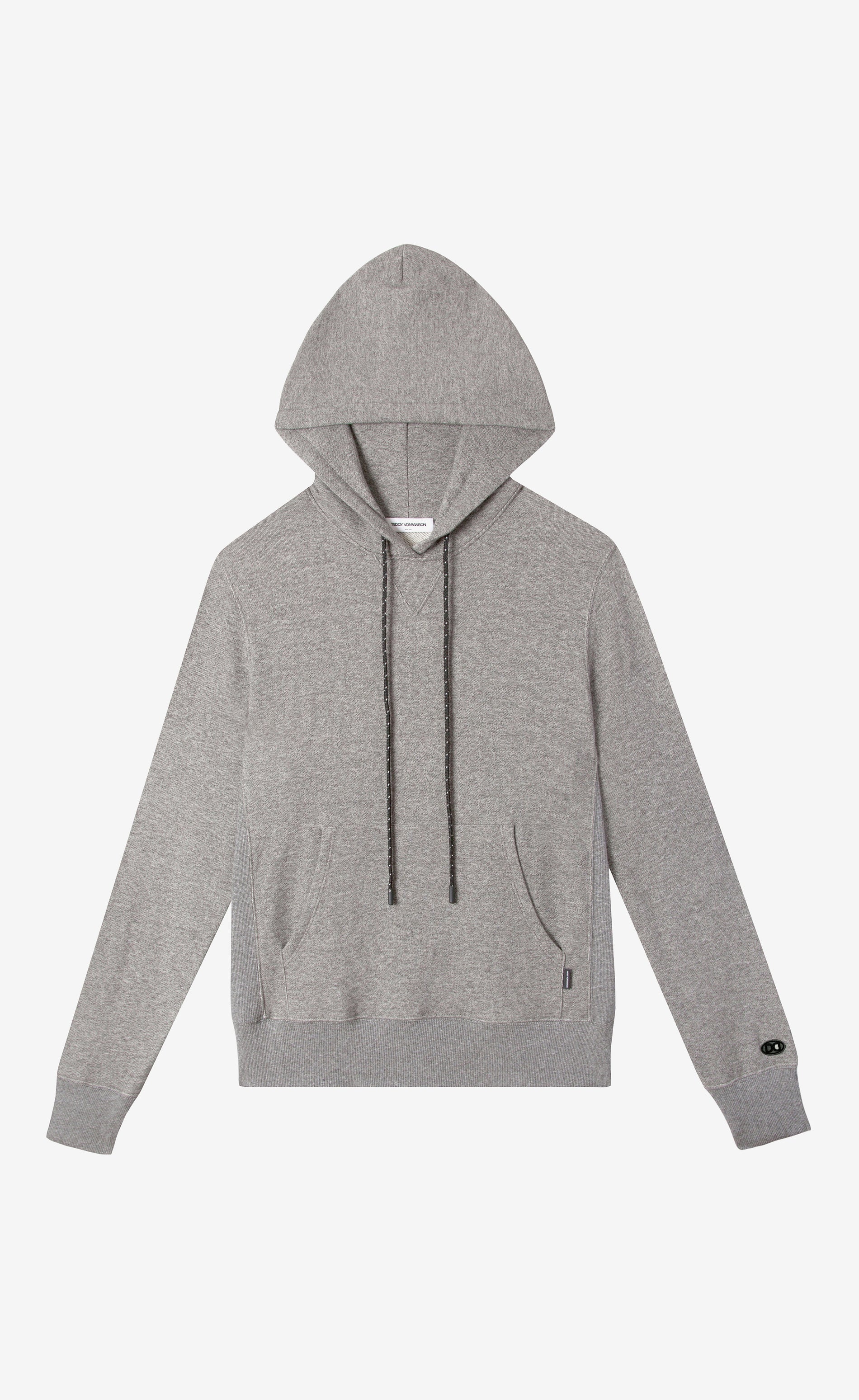 Palm Hoodie