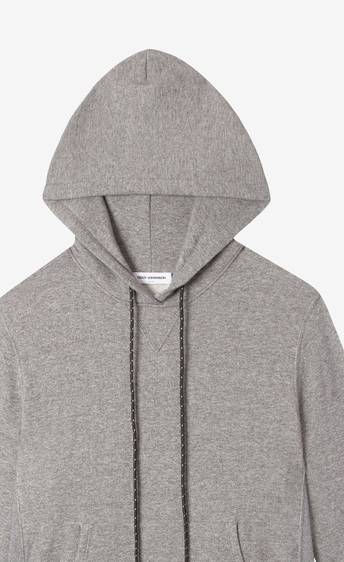 Palm Hoodie