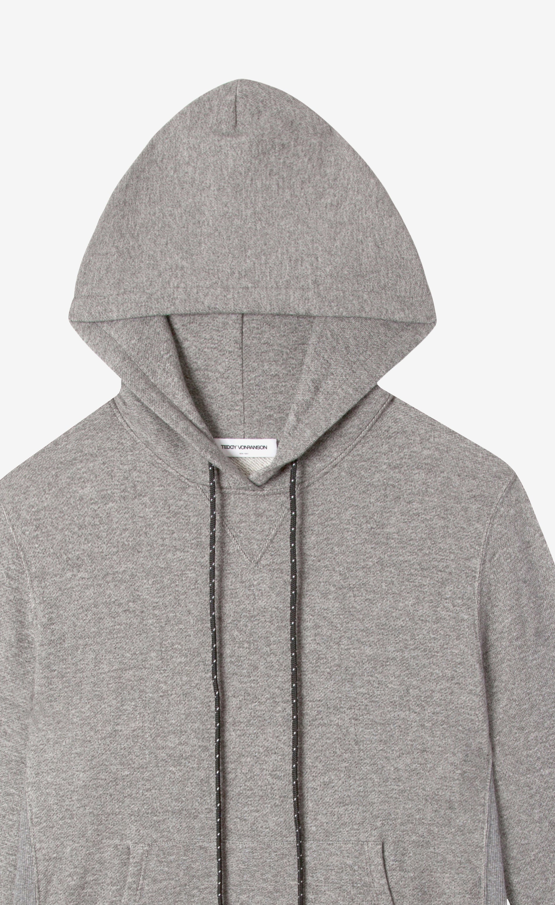 Palm Hoodie