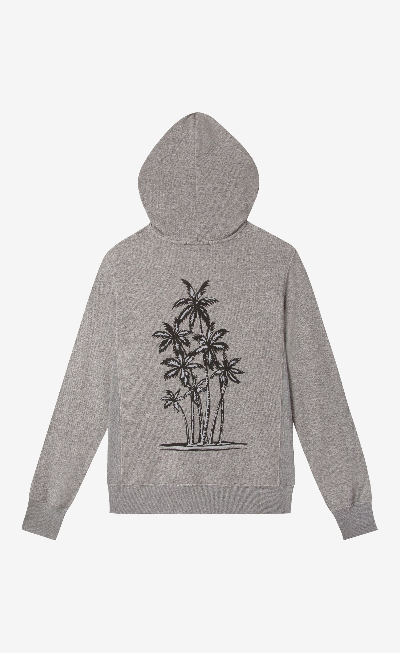 Palm Hoodie
