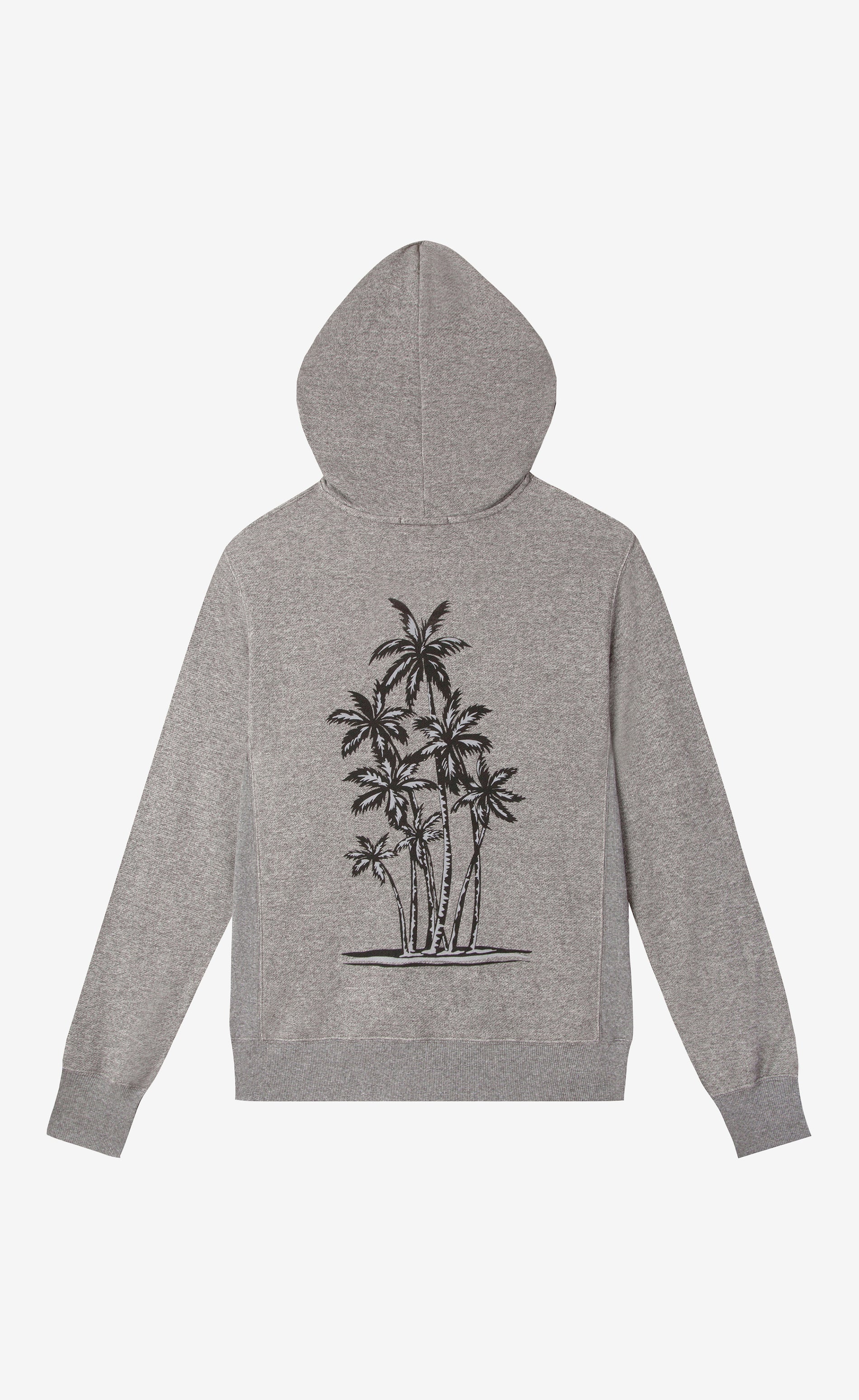 Palm Hoodie