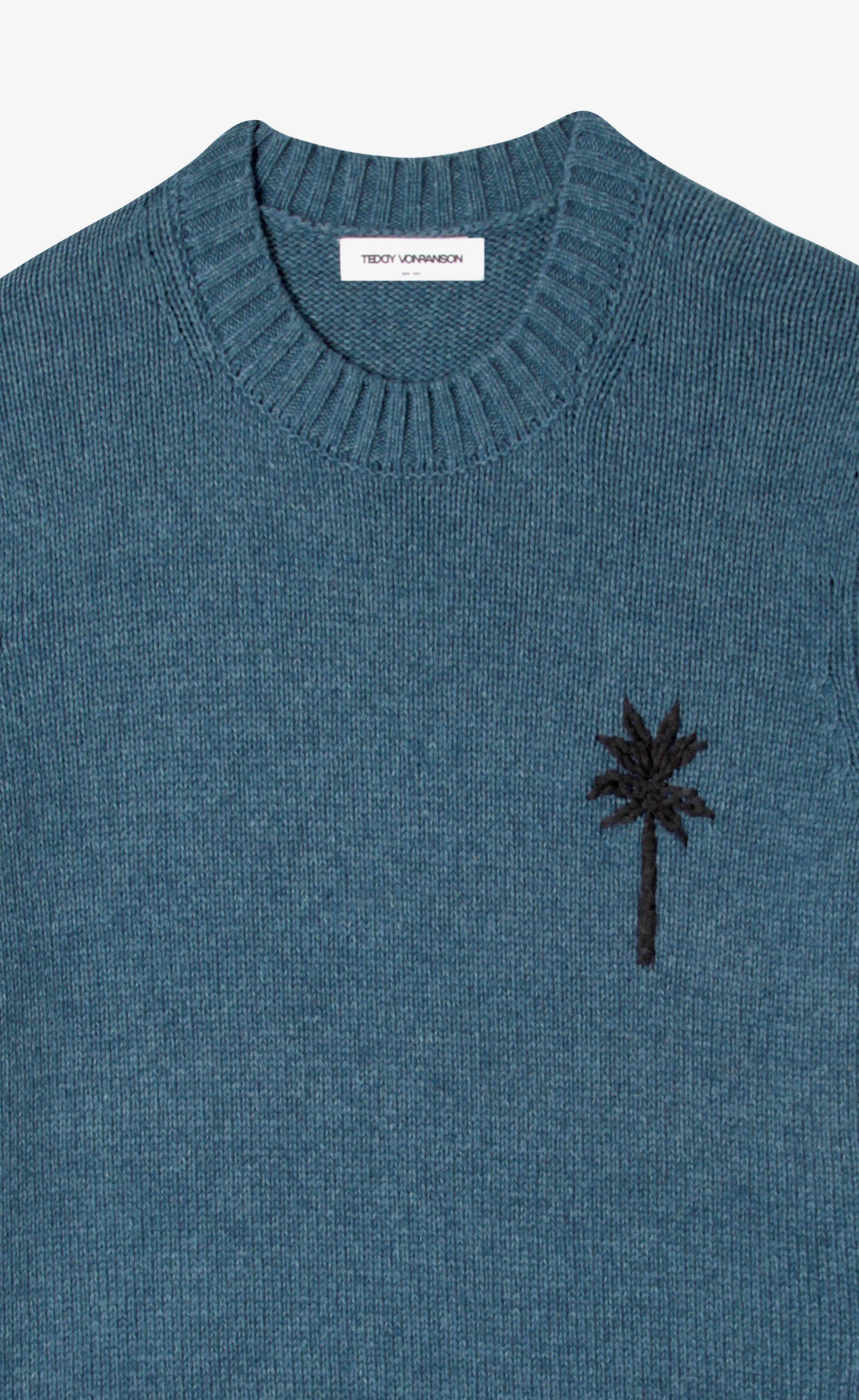 Coastal Palm