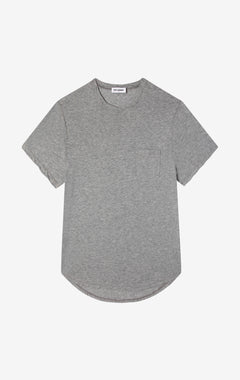 Jeremy Pocket T-Shirt