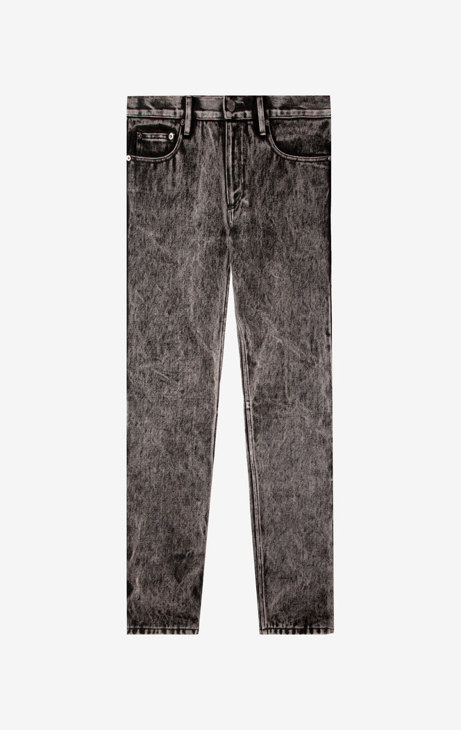 Relaxed Slim Jean