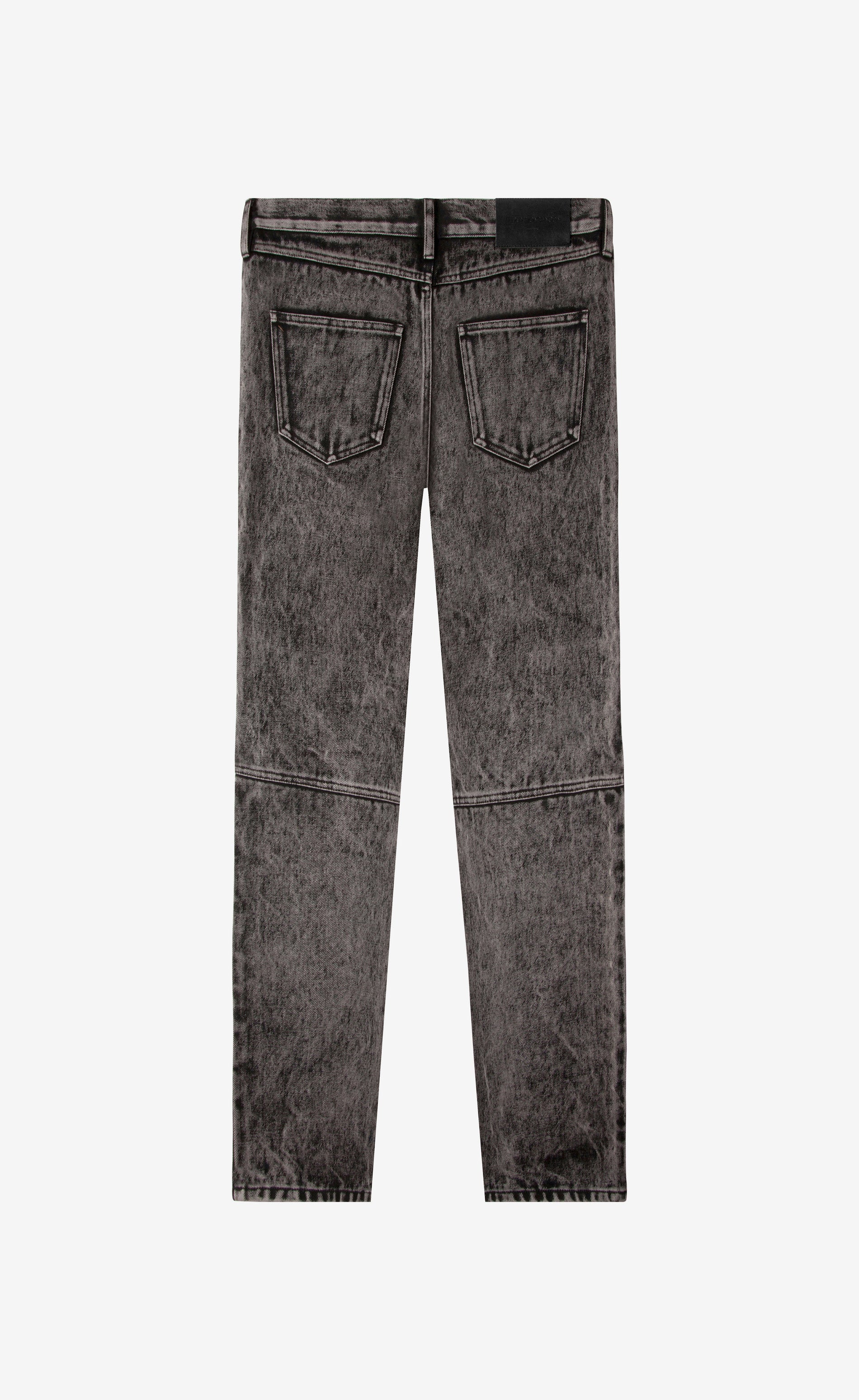 Relaxed Slim Jean