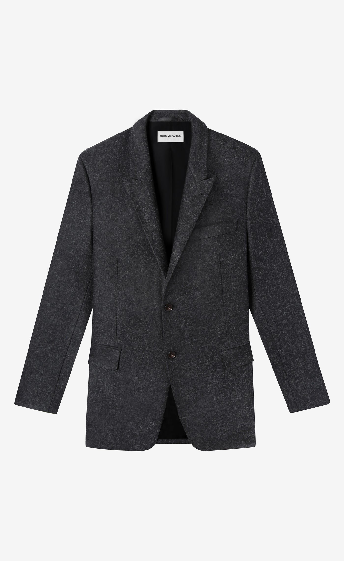 SB Jacket