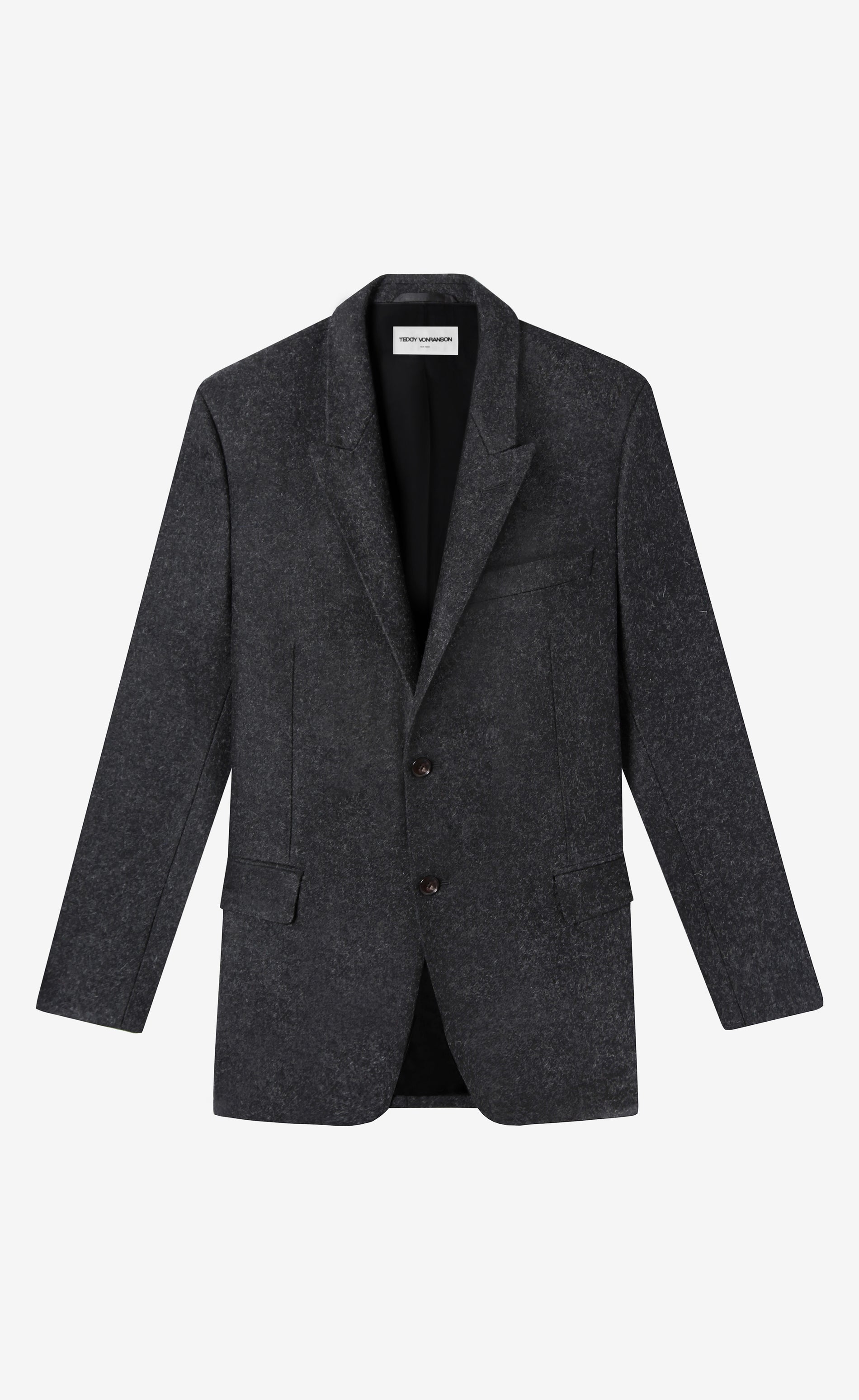 SB Jacket