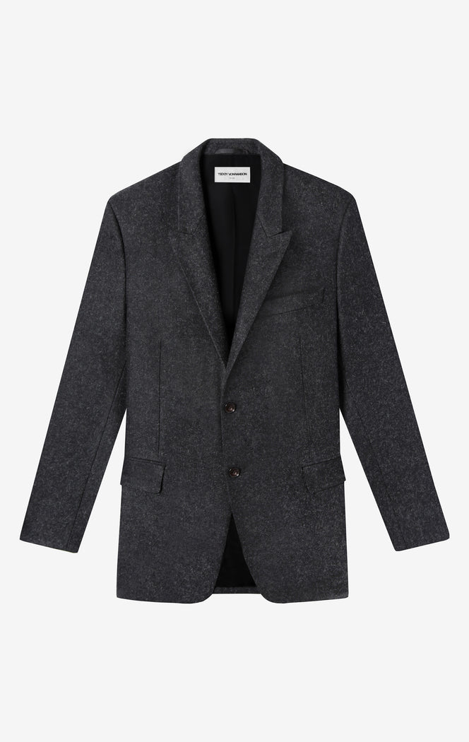 SB Jacket