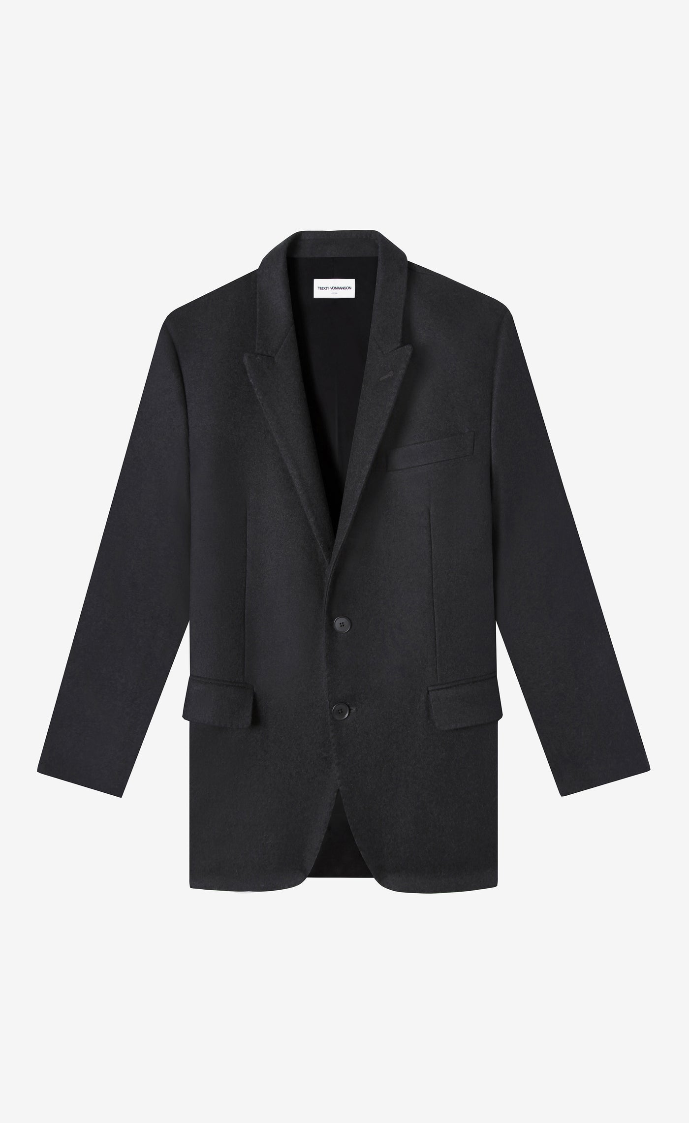 SB Blazer