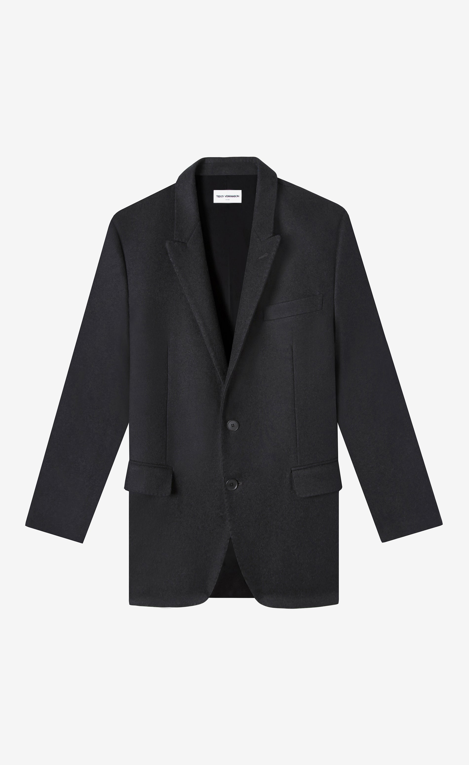 SB Blazer