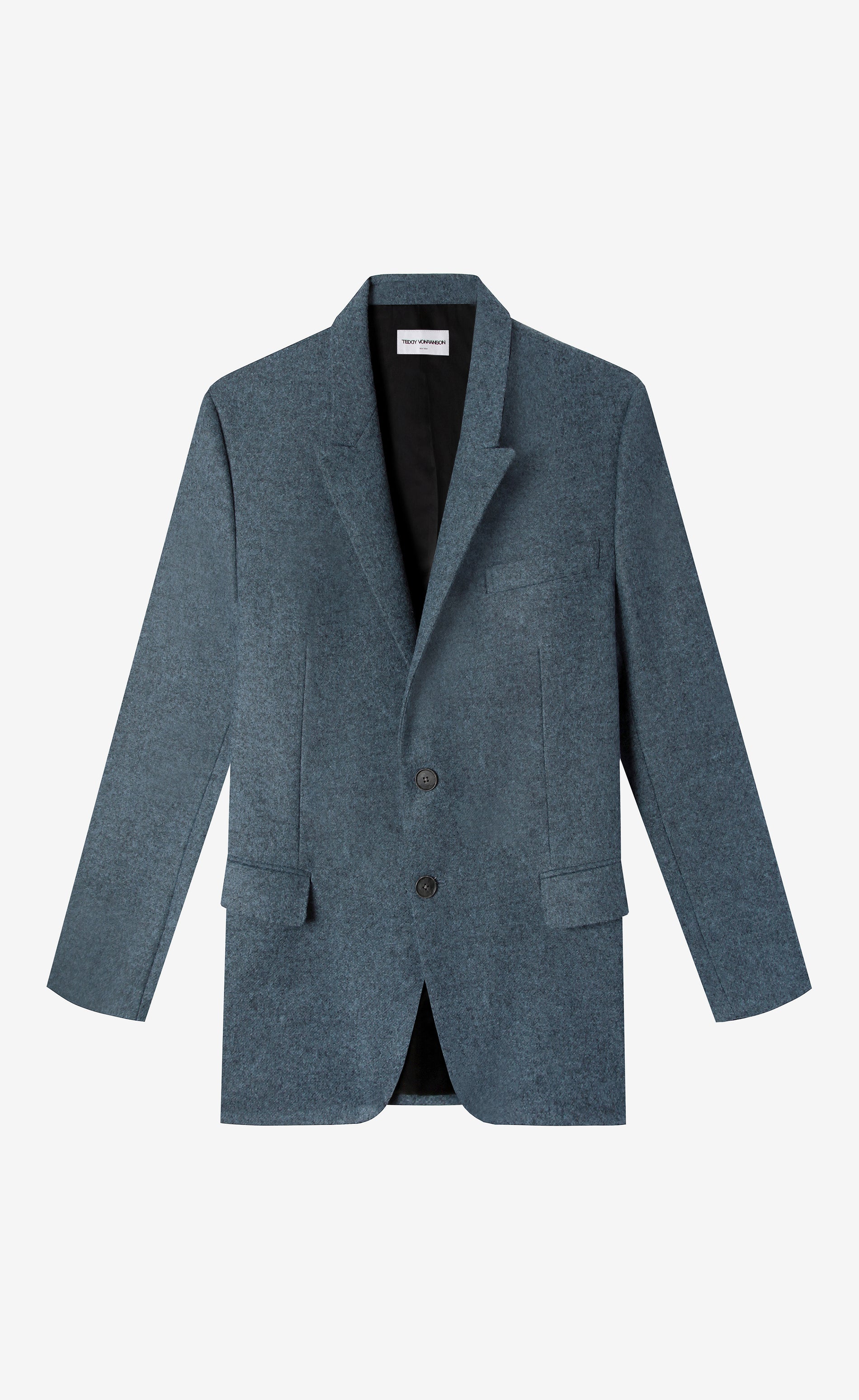 SB Jacket