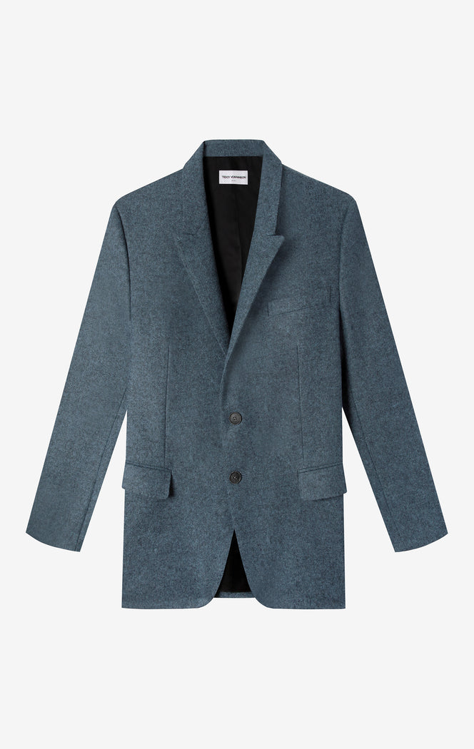 SB Jacket