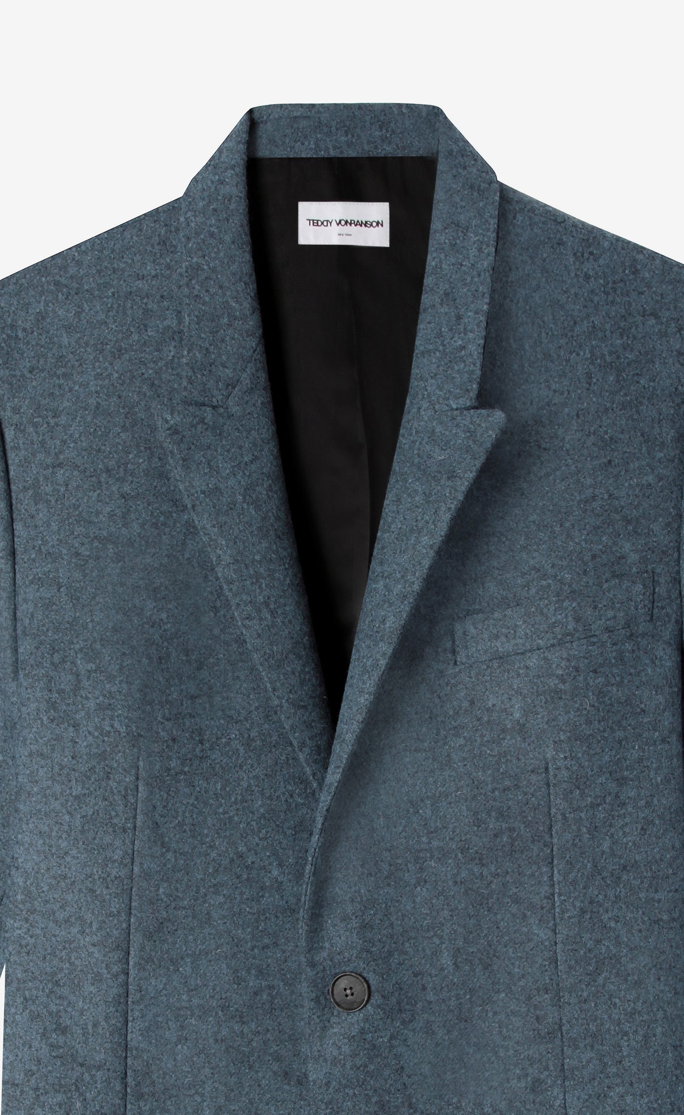 SB Jacket