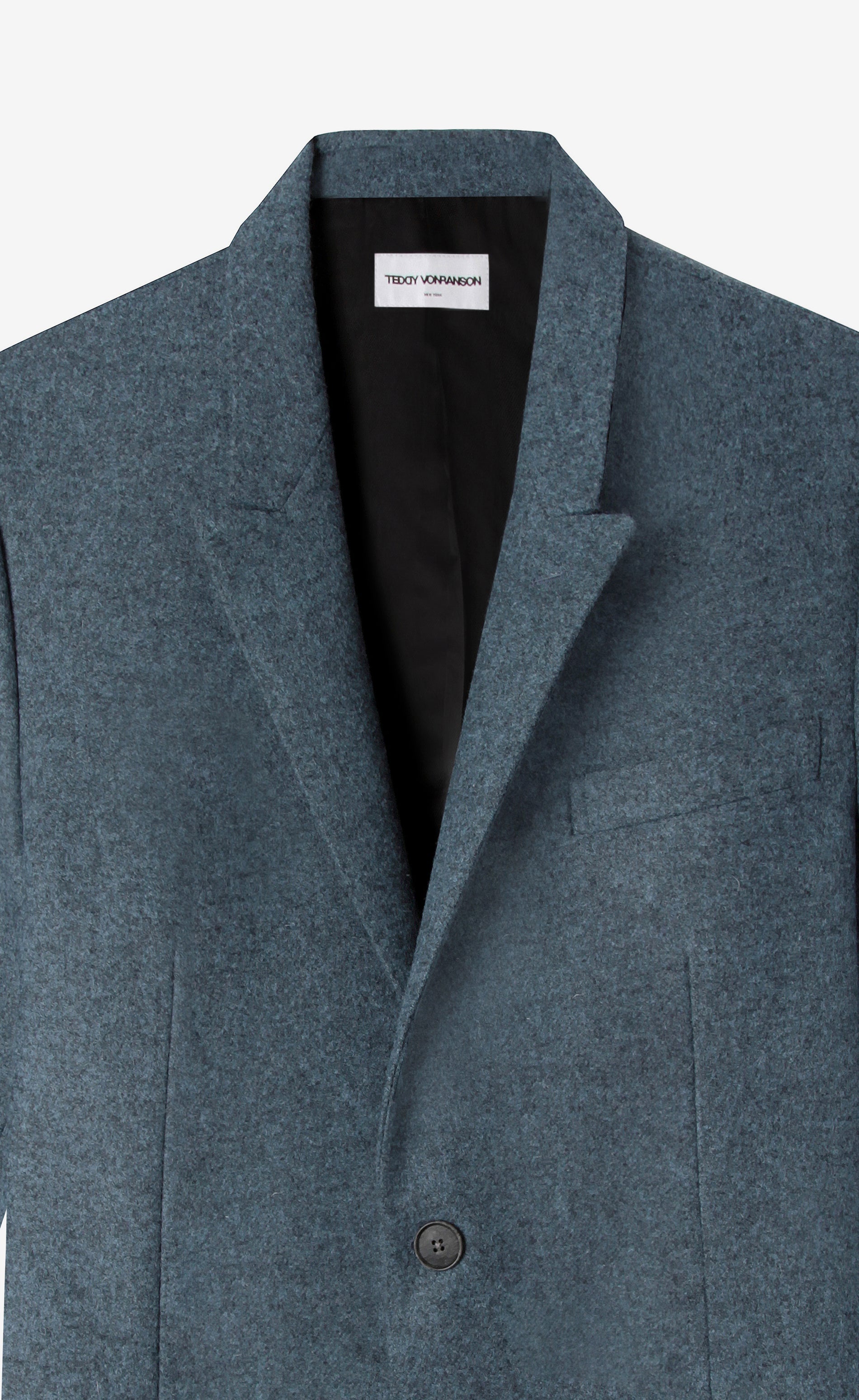 SB Jacket