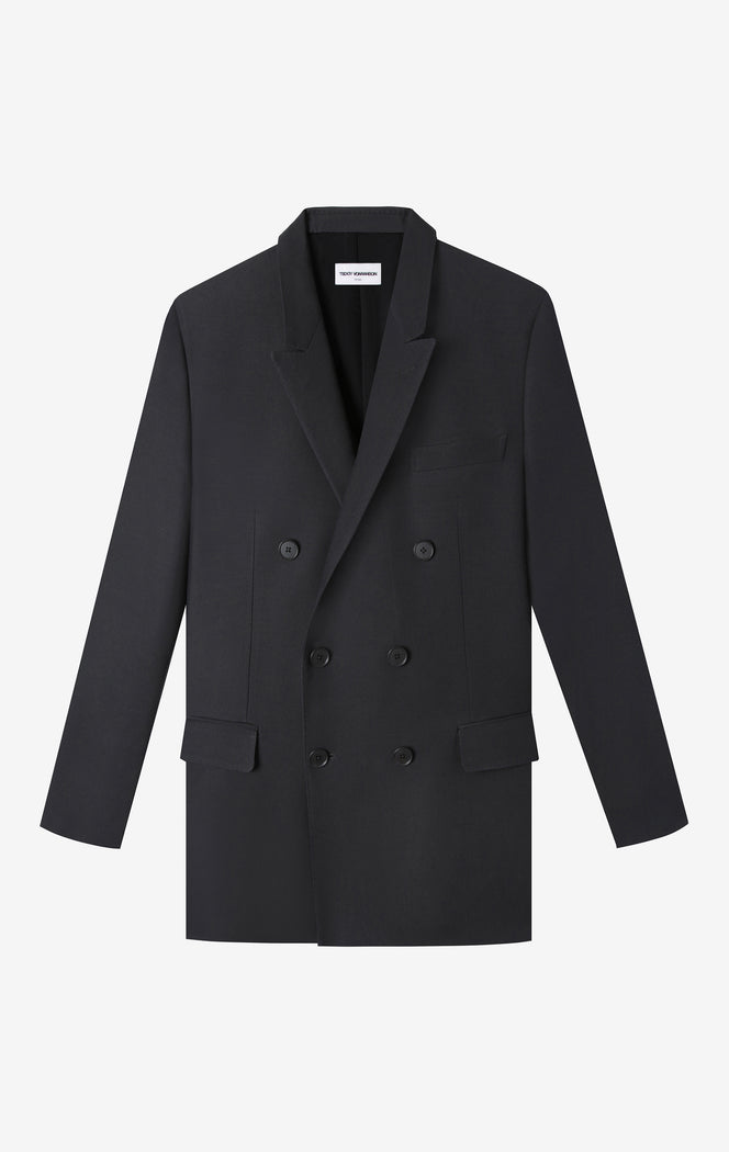 DB Jacket