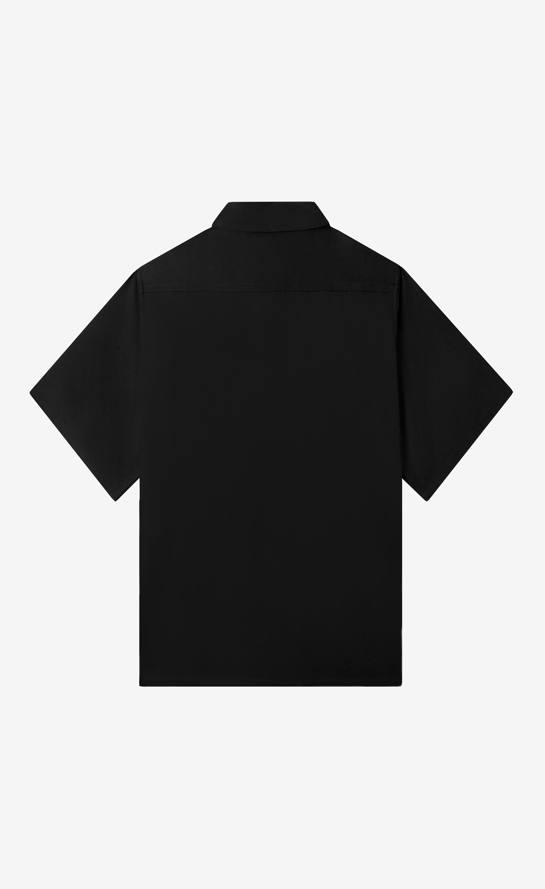 Ballard Camp Shirt