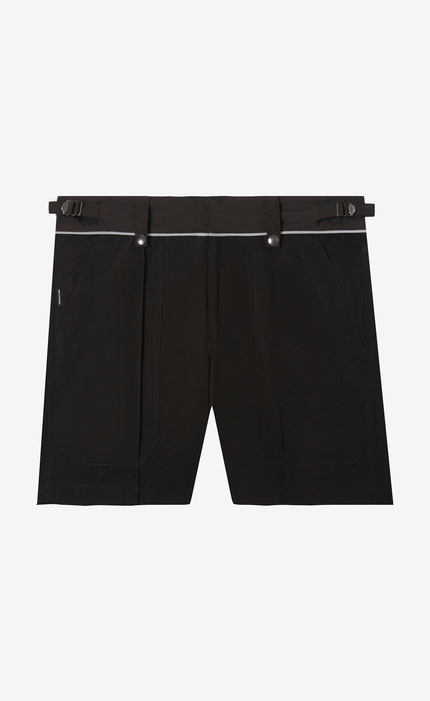 Uncle Jim Swim Trunk