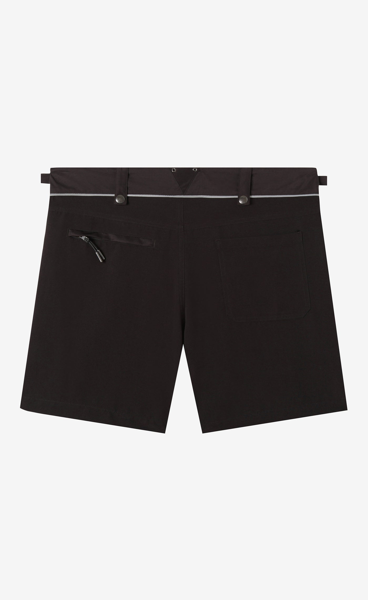 Uncle Jim Swim Trunk