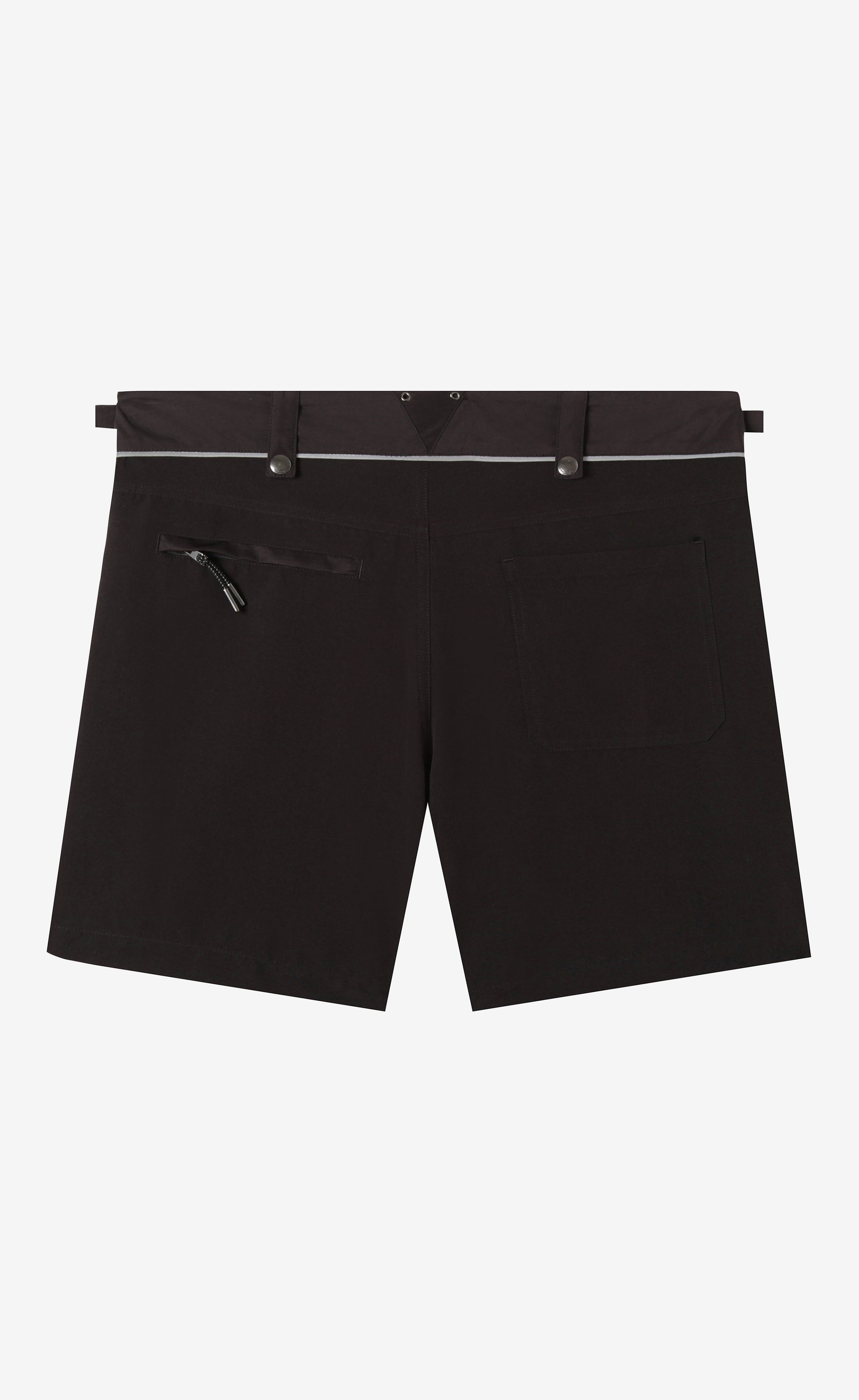 Uncle Jim Swim Trunk
