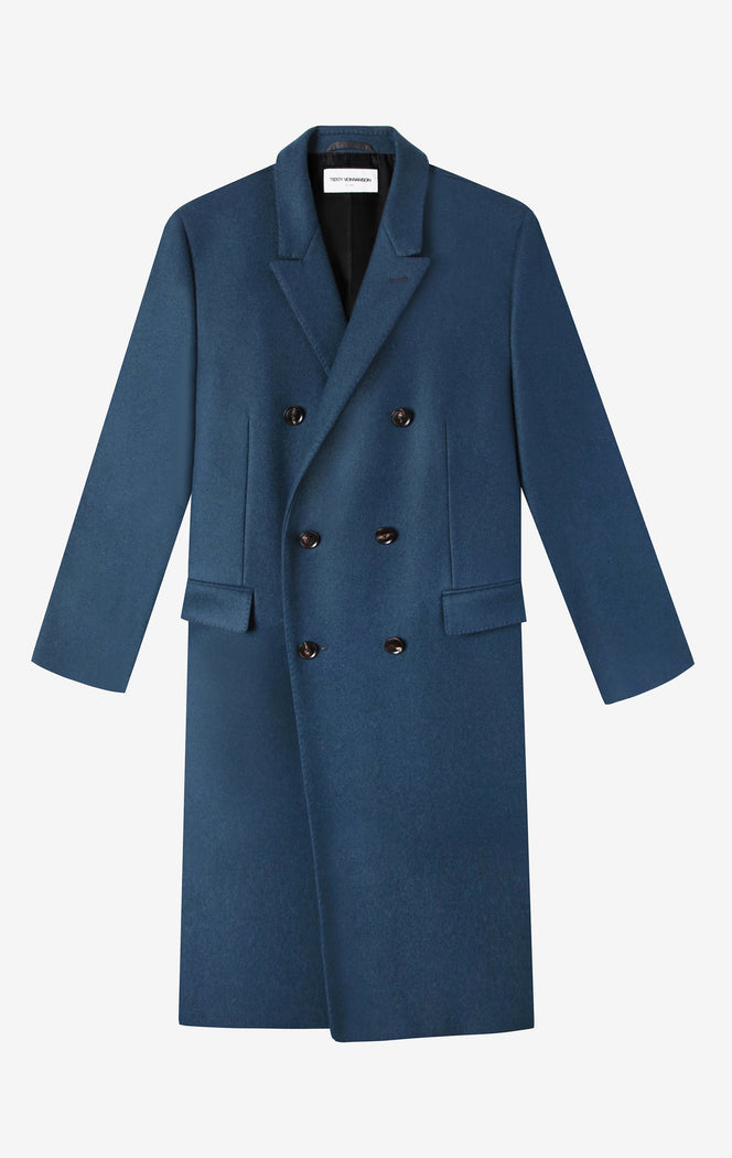 DB Overcoat
