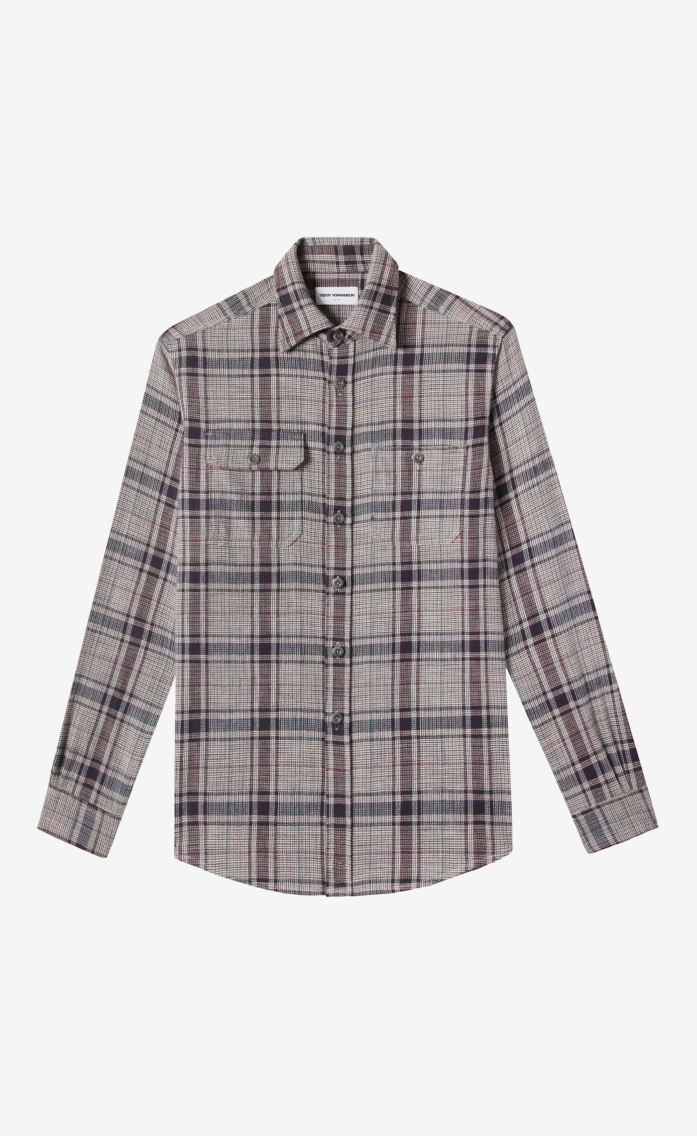 Work Shirt