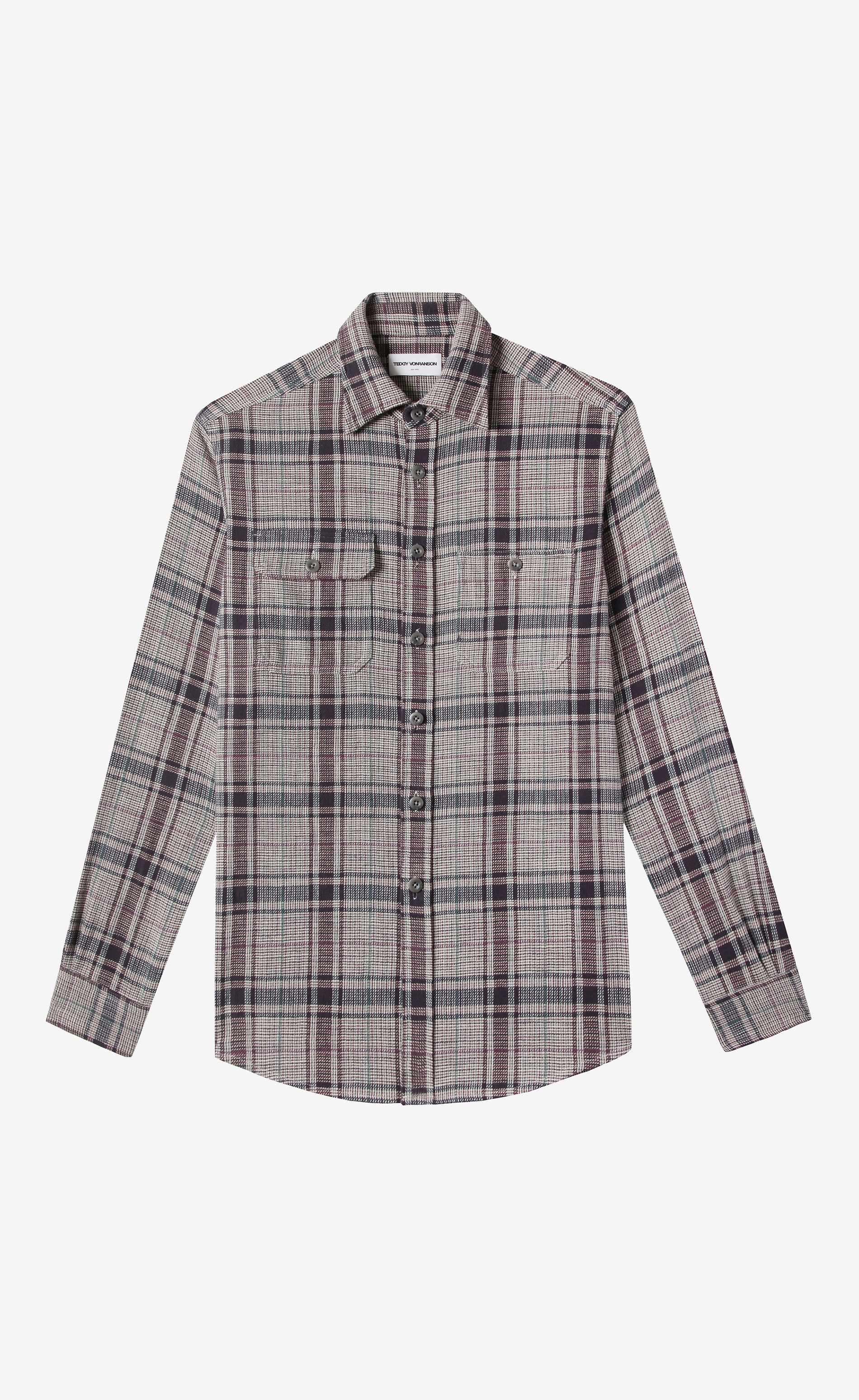 Work Shirt
