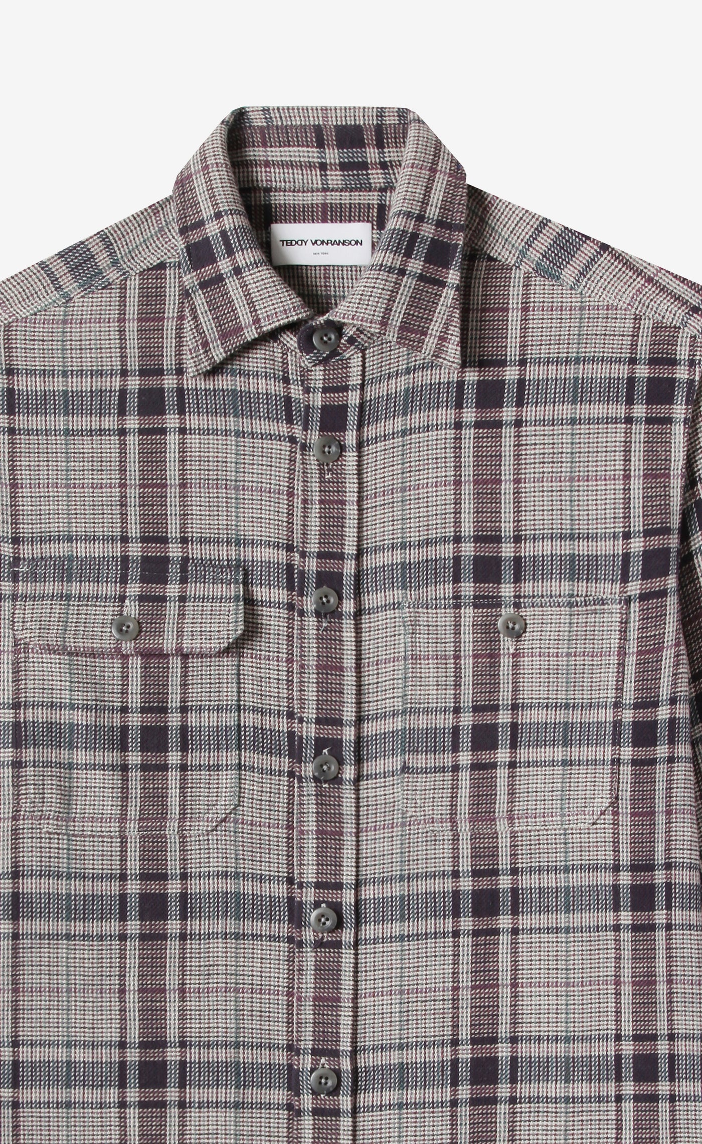 Work Shirt