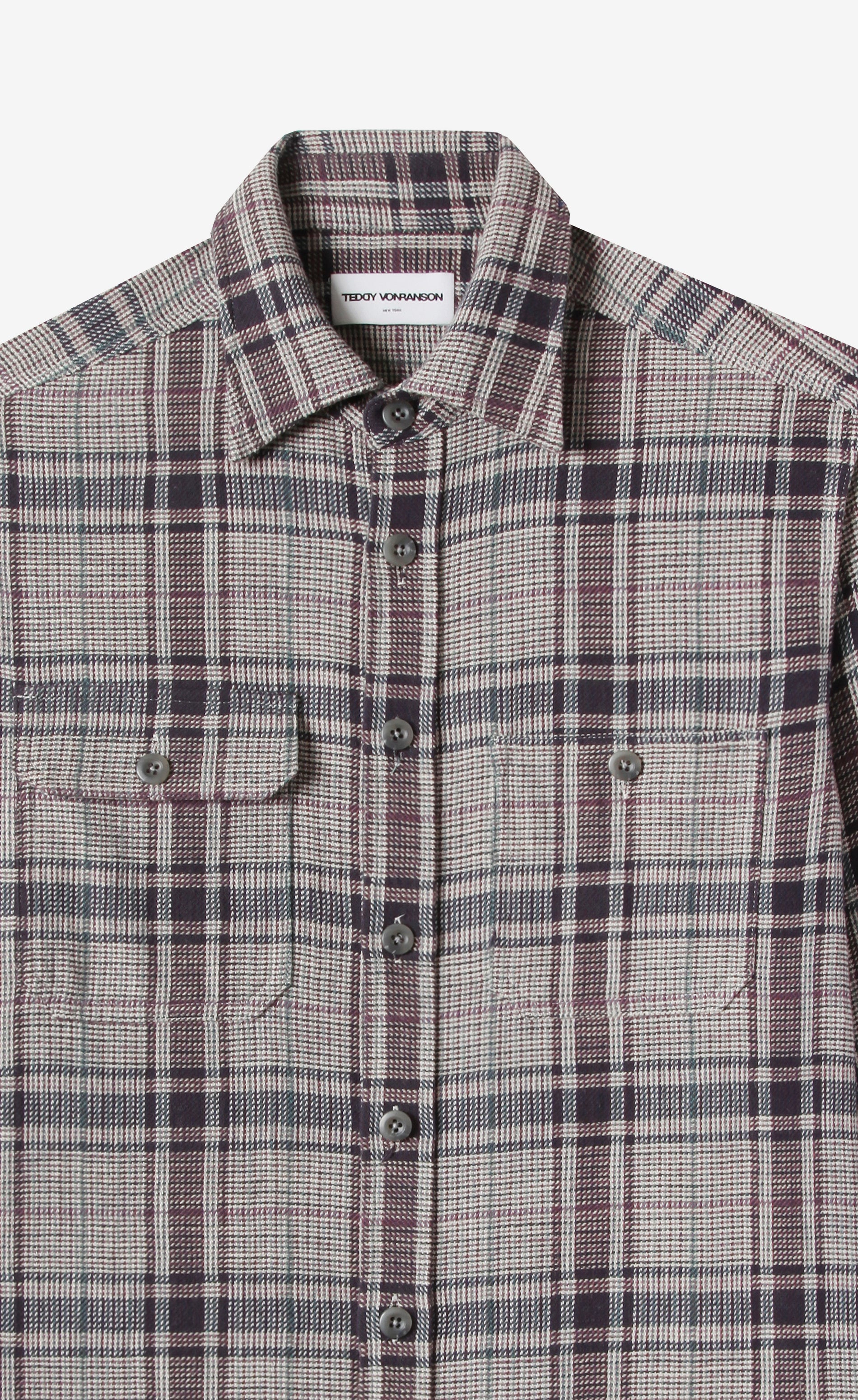 Work Shirt
