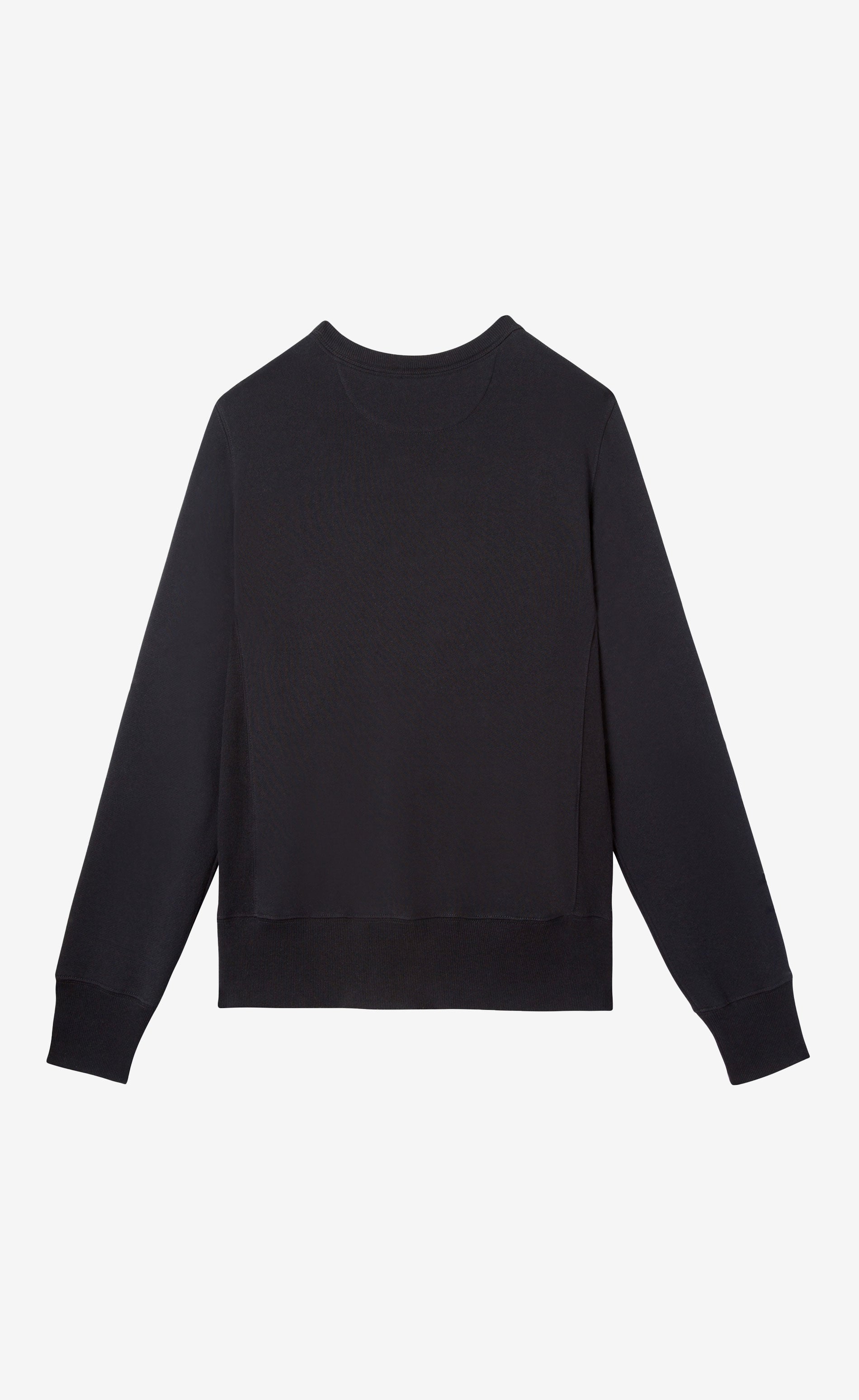 Palm Crewneck