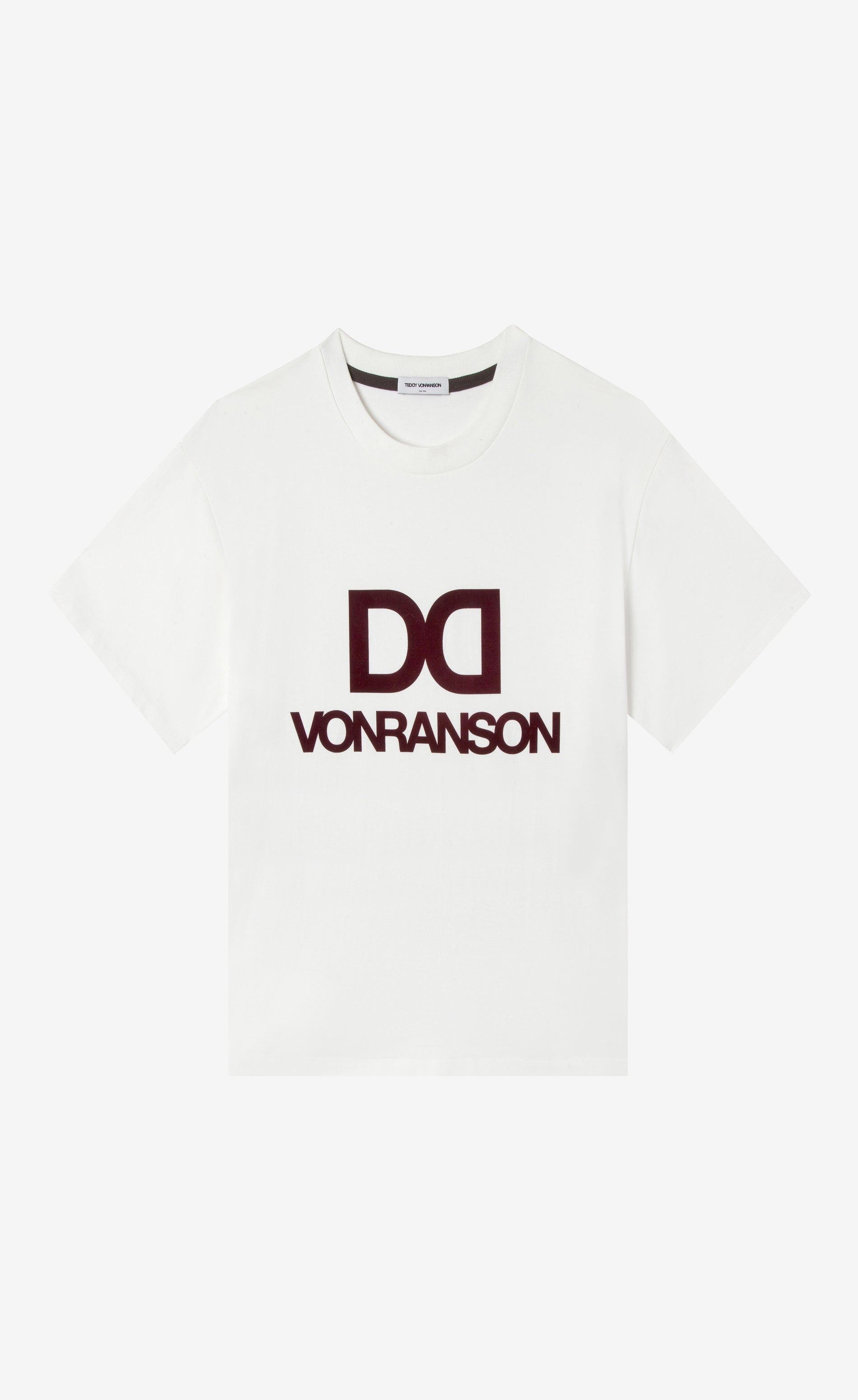 Logo 90's Tee Shirt