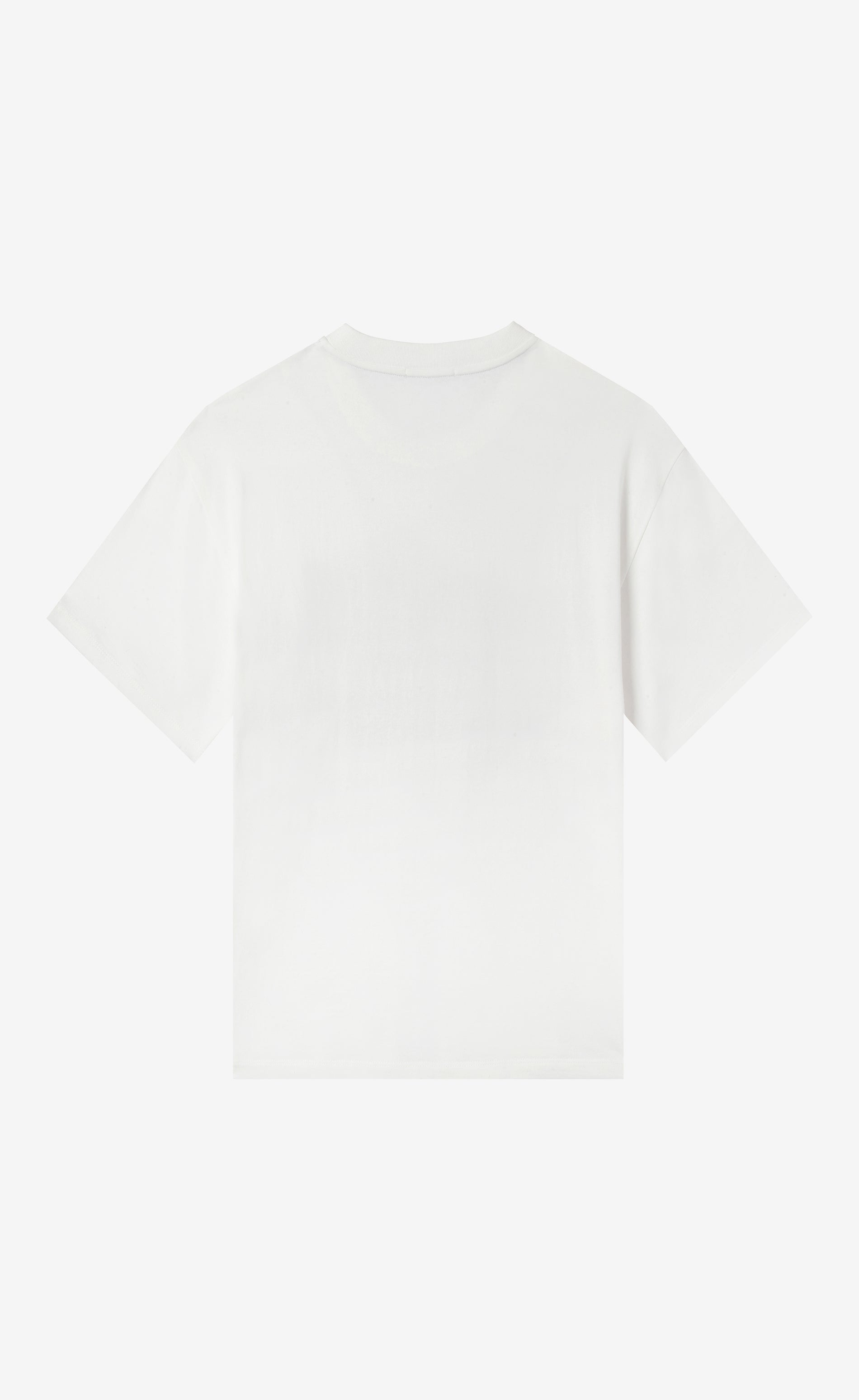 Logo 90's Tee Shirt