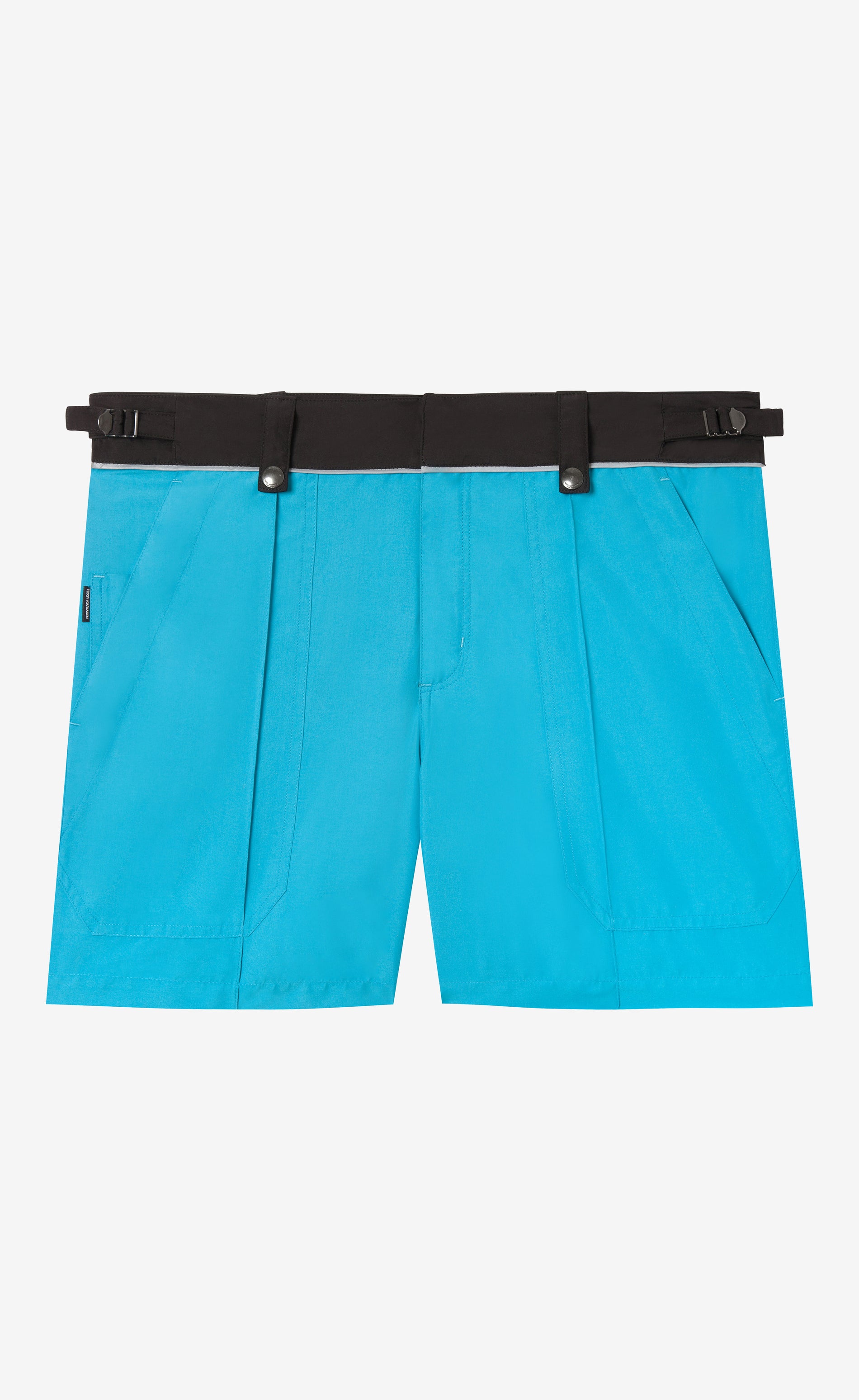 Uncle Jim Swim Trunk