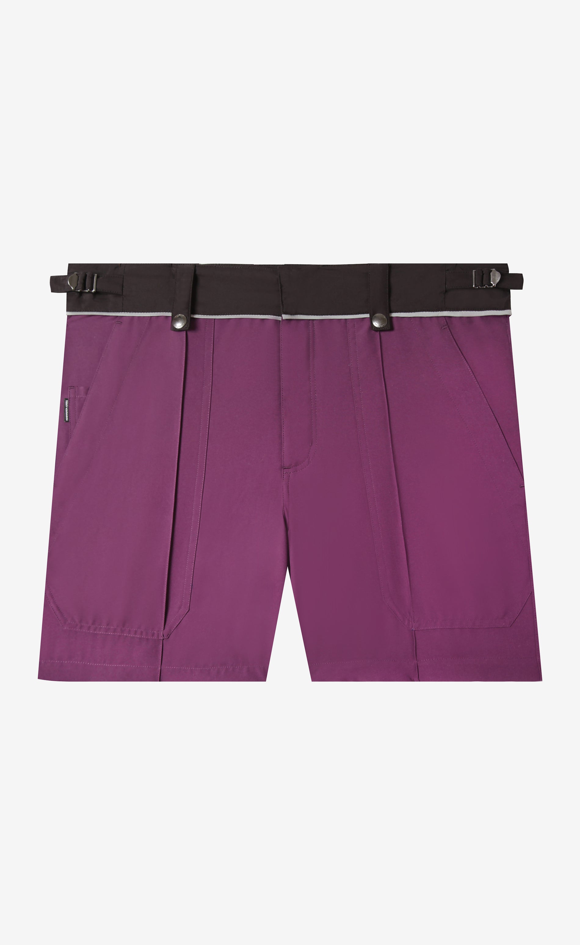 Uncle Jim Swim Trunk
