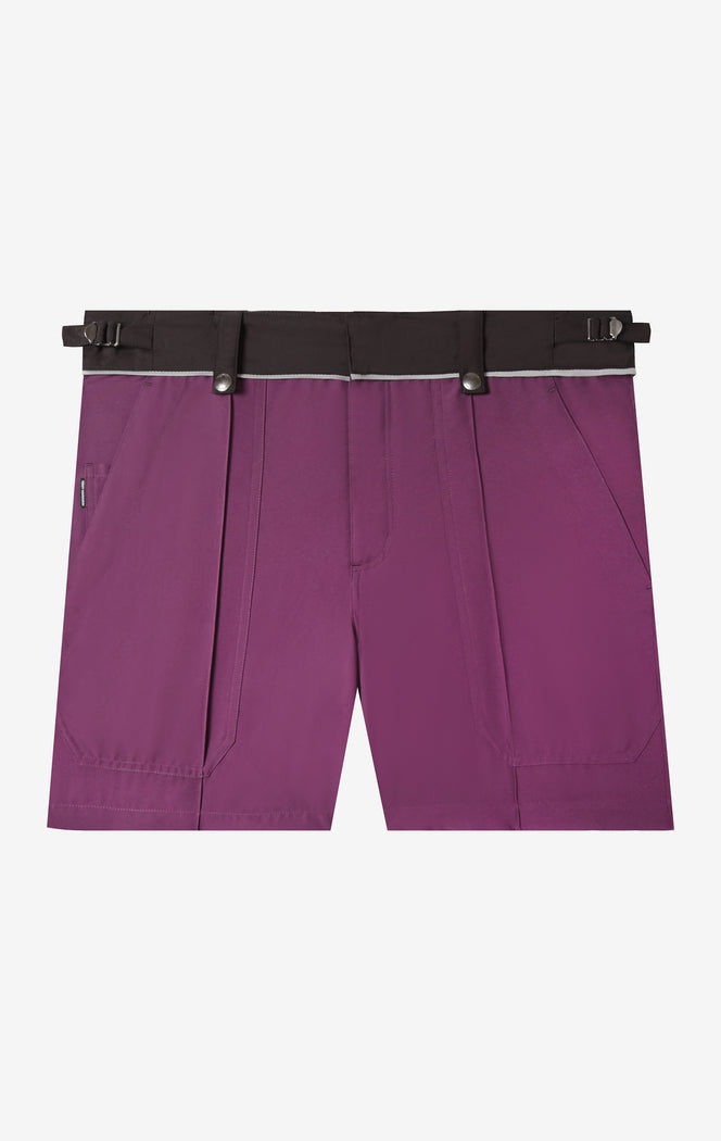 Uncle Jim Swim Trunk